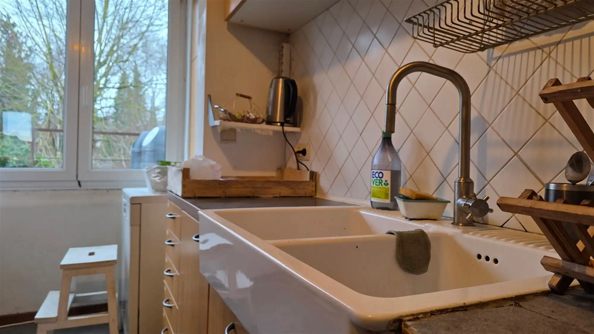 Charmant Huis in Gezellige Buurt! foto 15