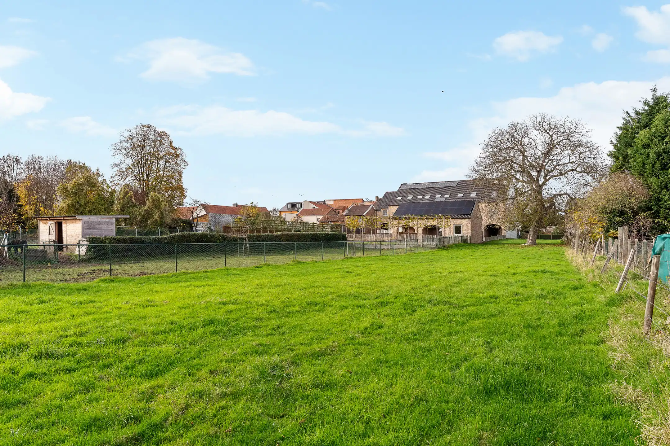 Bouwgrond voor HOB-GB op 8a72 te Zussen foto 6