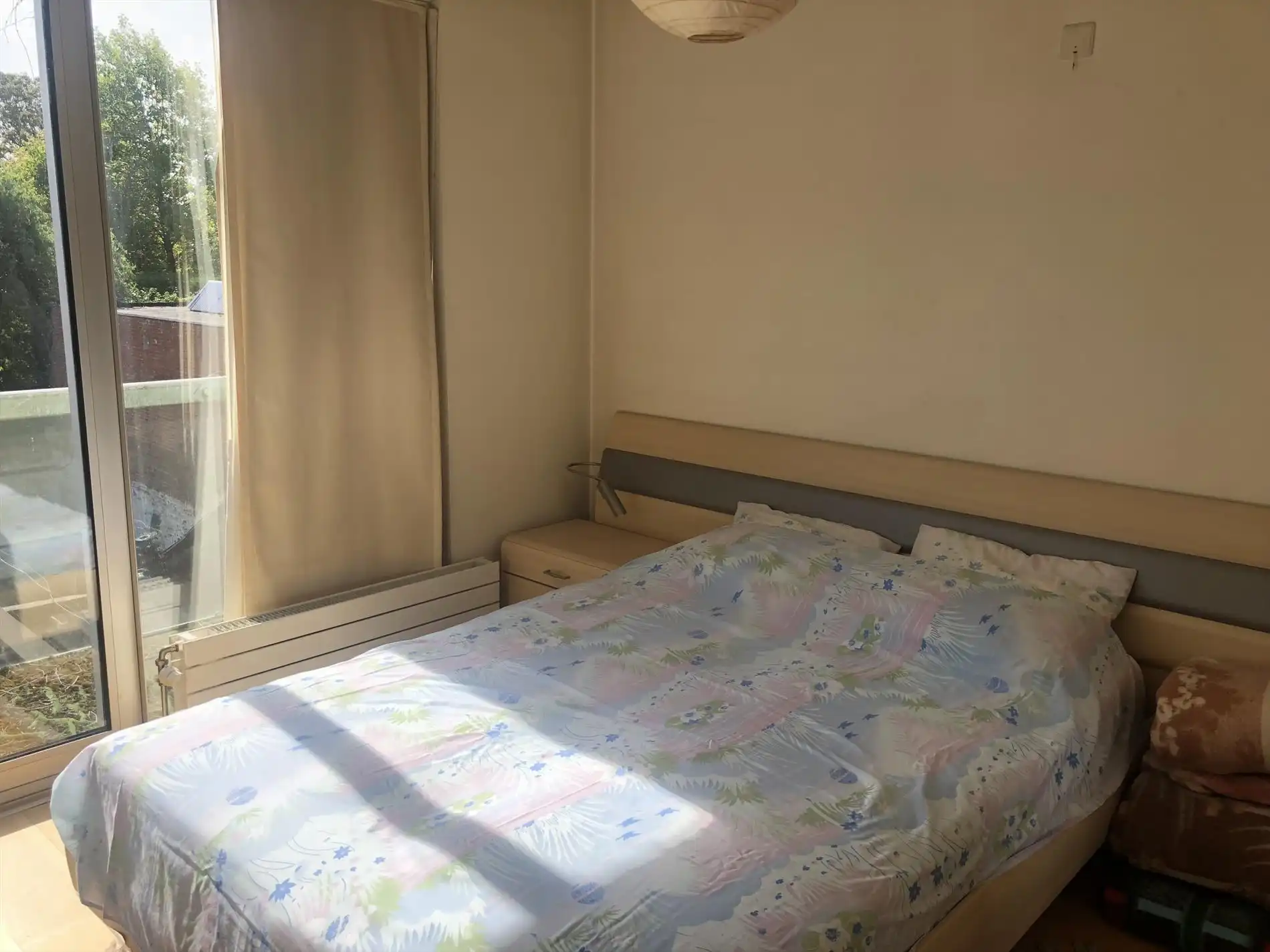 Appartement met twee slaapkamers - prachtig zicht op de Grote Markt. foto 2