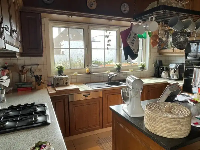 Huis te koop foto 4