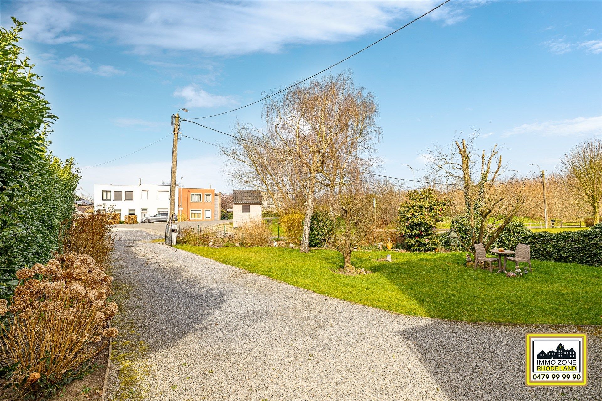 Op te knappen open bebouwing op unieke locatie foto 4