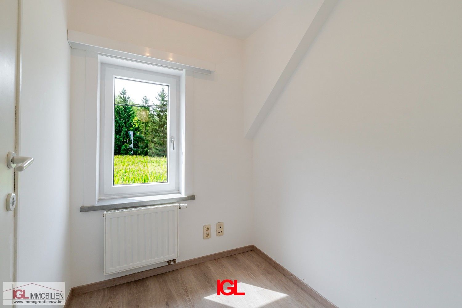 3 gevel woning te koop nabij Centrum Sint-Pieters-Leeuw foto 8