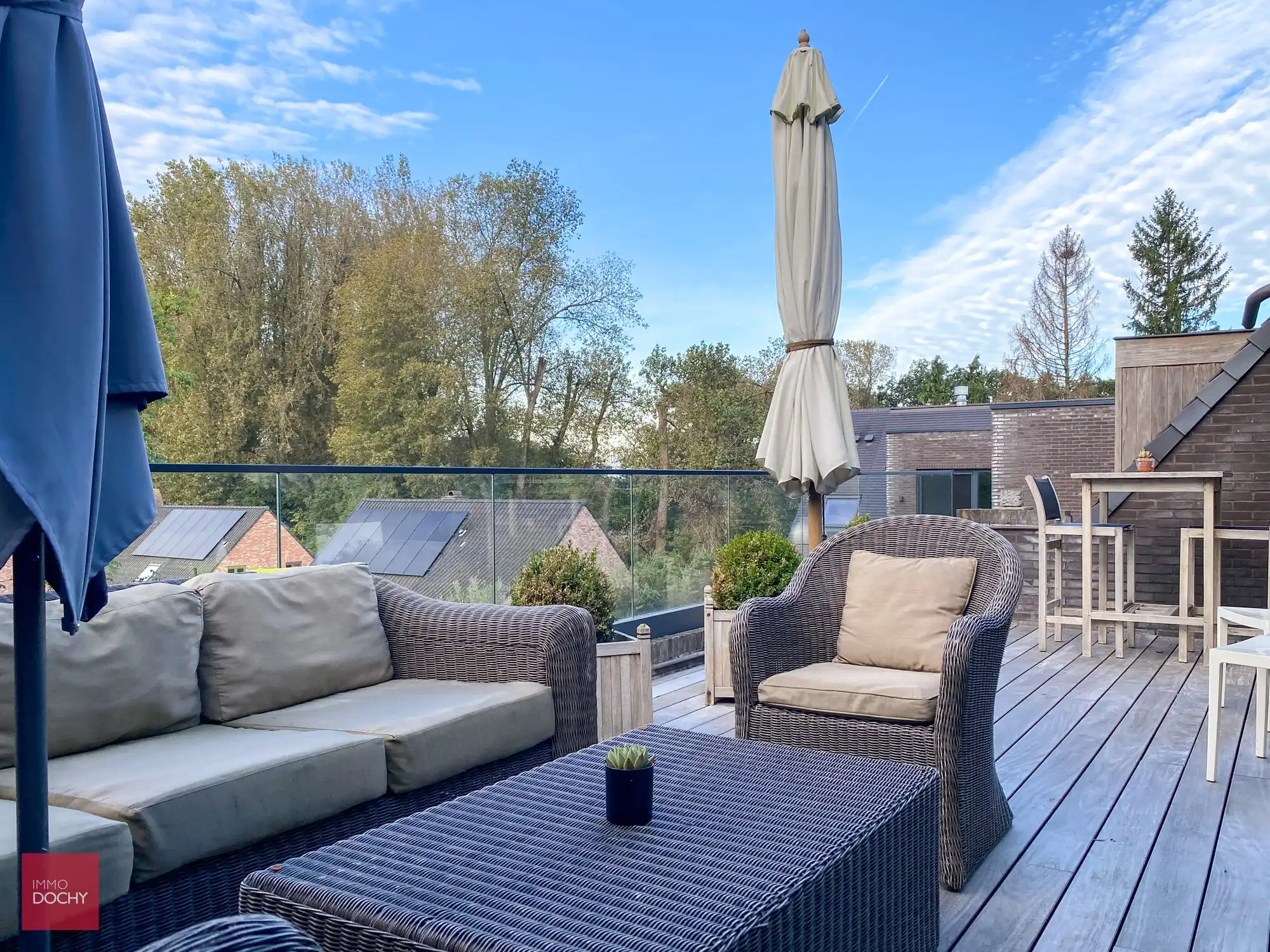 Heel ruim VILLA - APPARTEMENT in centrum | Kerkstraat foto 6