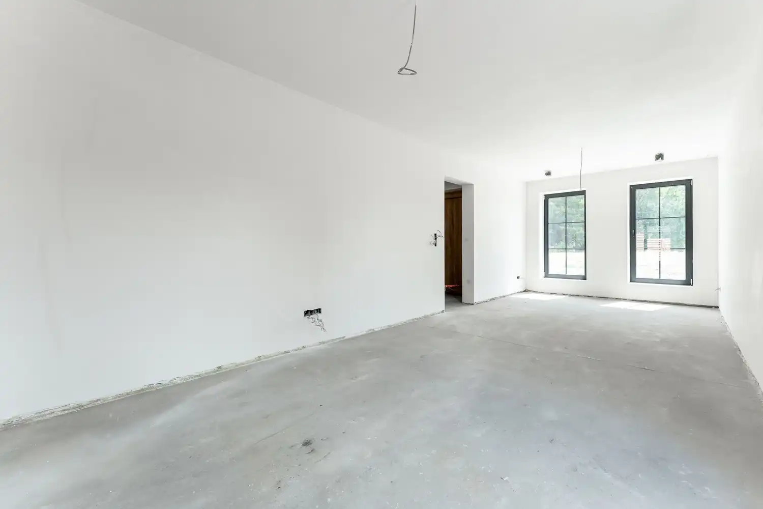 Charmante halfopen woning te koop in Leopoldsburg - 3 slaapkamers, 1 badkamer, ruime keuken en 2 toiletten op 279 m², volledig gerenoveerd in 2026! foto 11