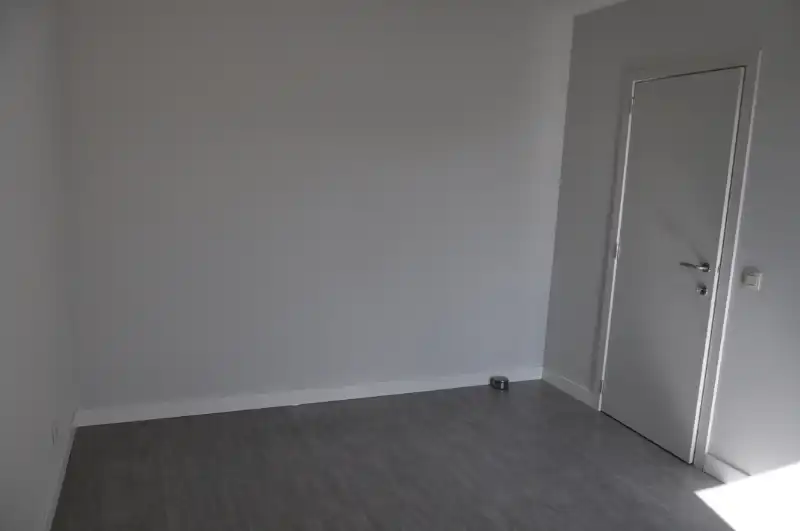 Recent appartement met 2 terrassen en garage met prachtig zicht op de Leie. foto 7