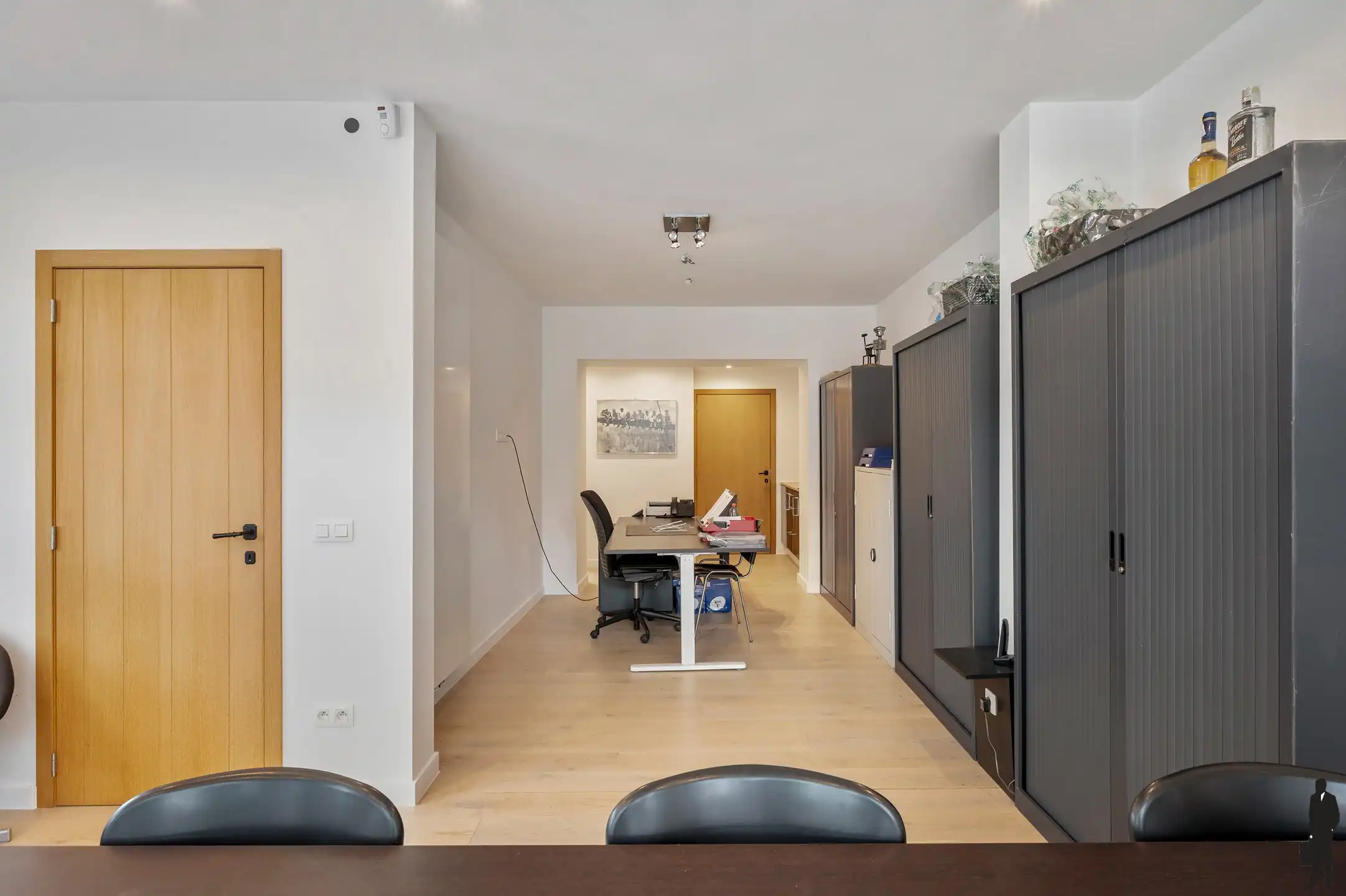 Kantoor/atelier/praktijk foto 8