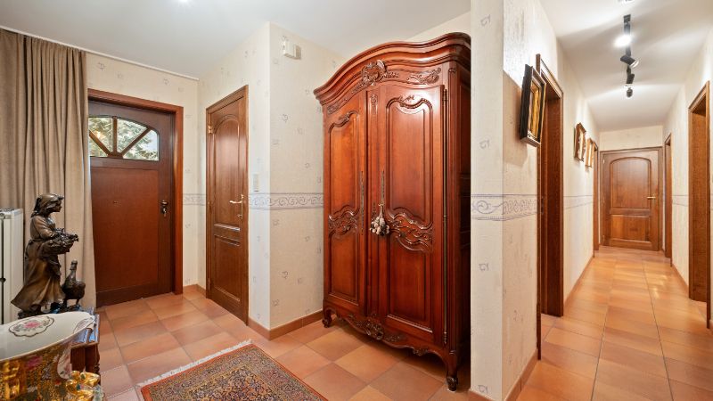 Landhuis van 278m² op 12 are nabij het centrum foto 20