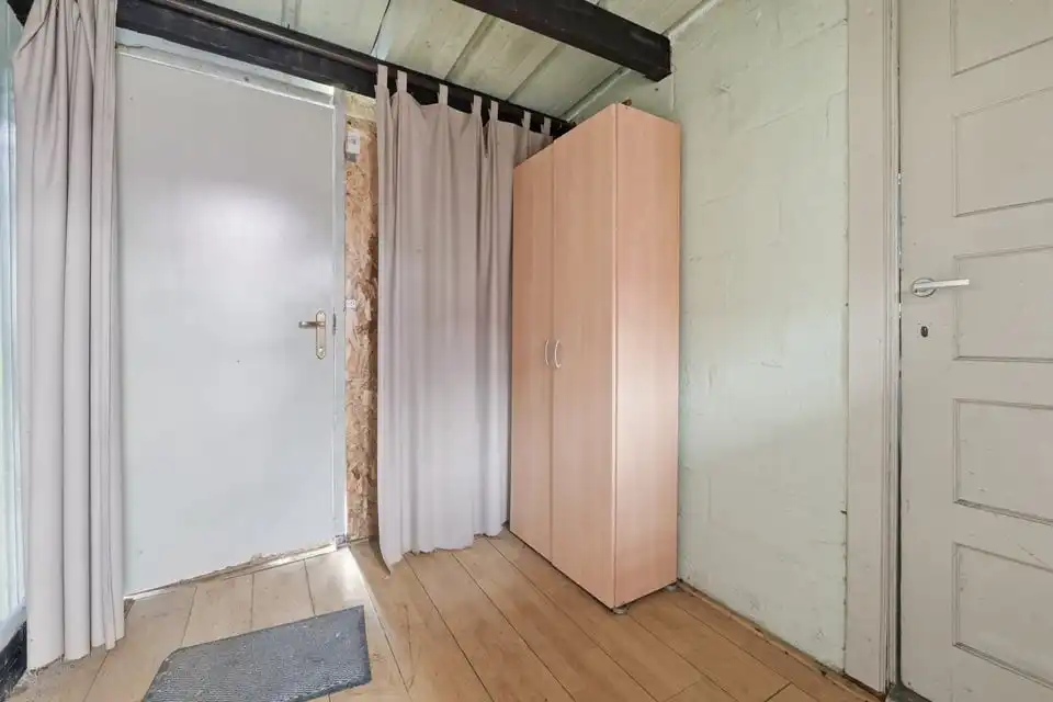 TE RENOVEREN RIJWONING MET POTENTIEEL IN TONGEREN foto 23