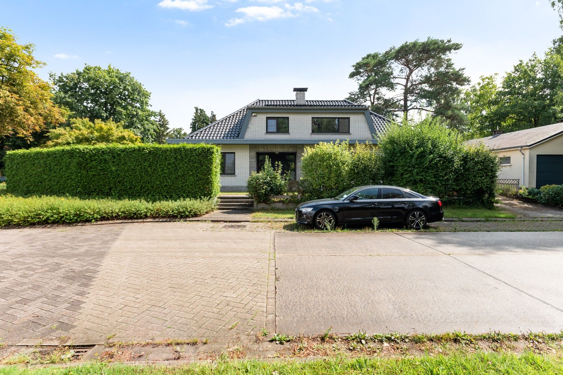 Ruime woning op uitstekende ligging foto 30