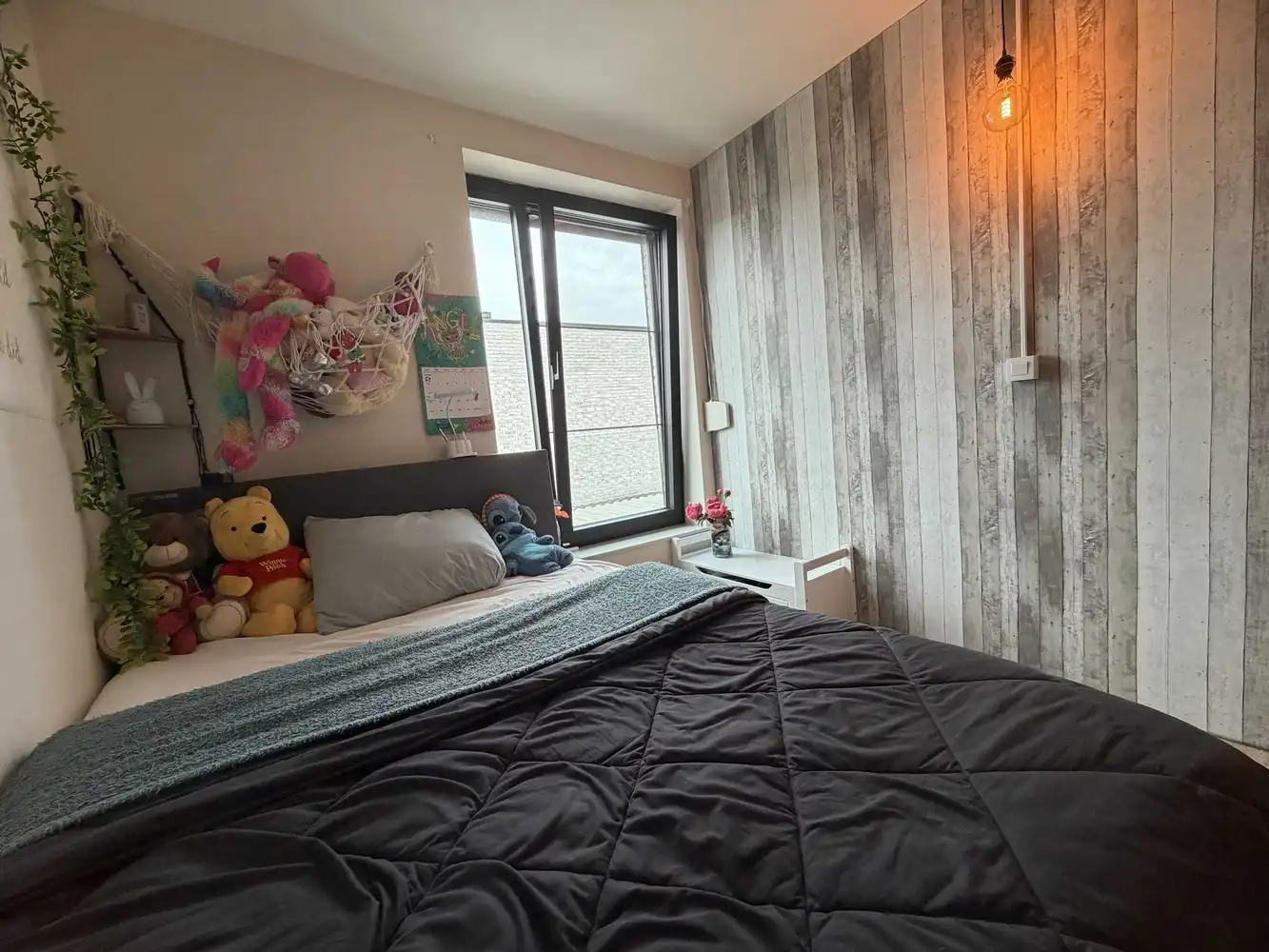 Rustig gelegen recente woning op een perceel van 4a 60ca foto 19