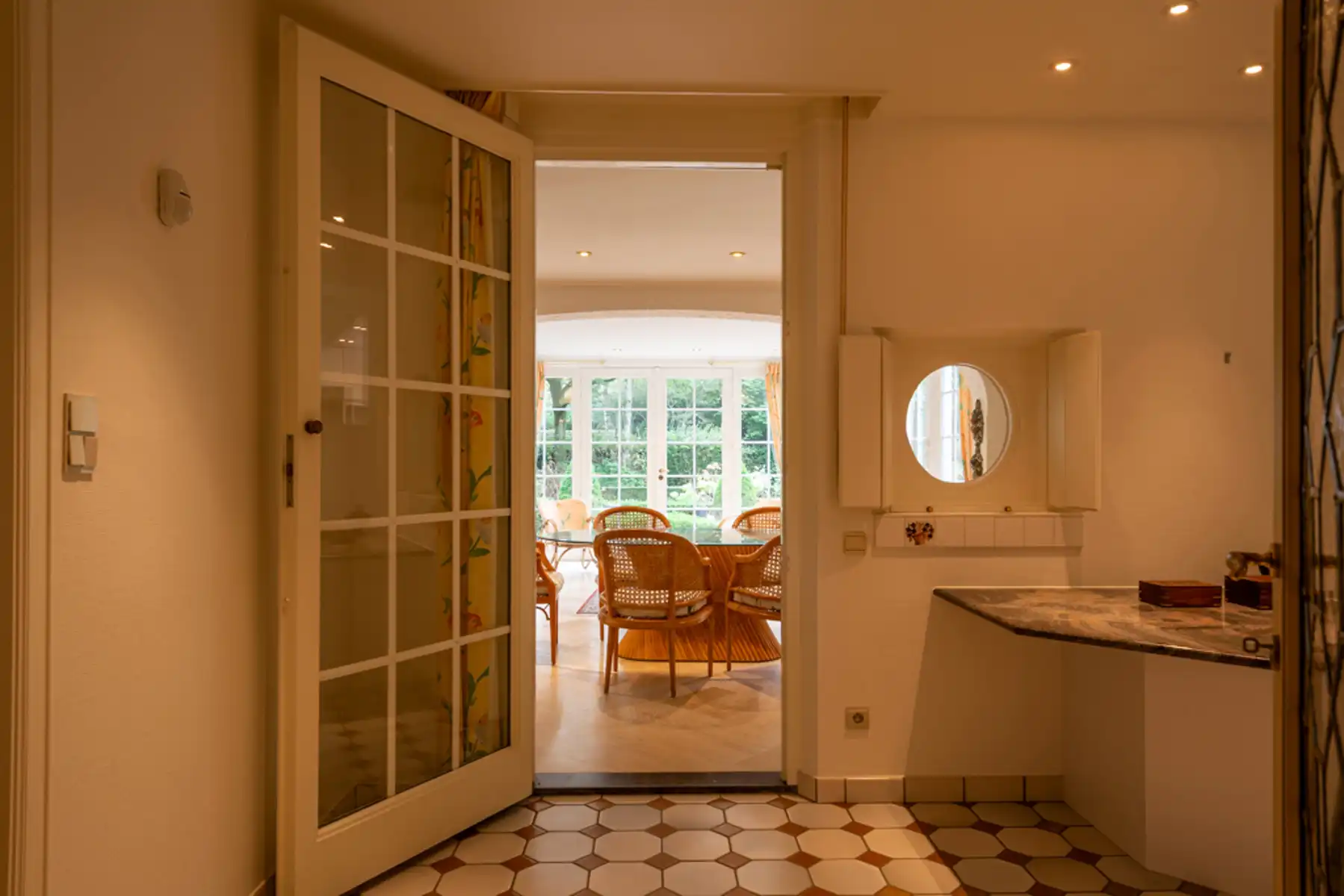 LAPORTA MANOIR MET KLASSE OP TOPLOCATIE foto 10