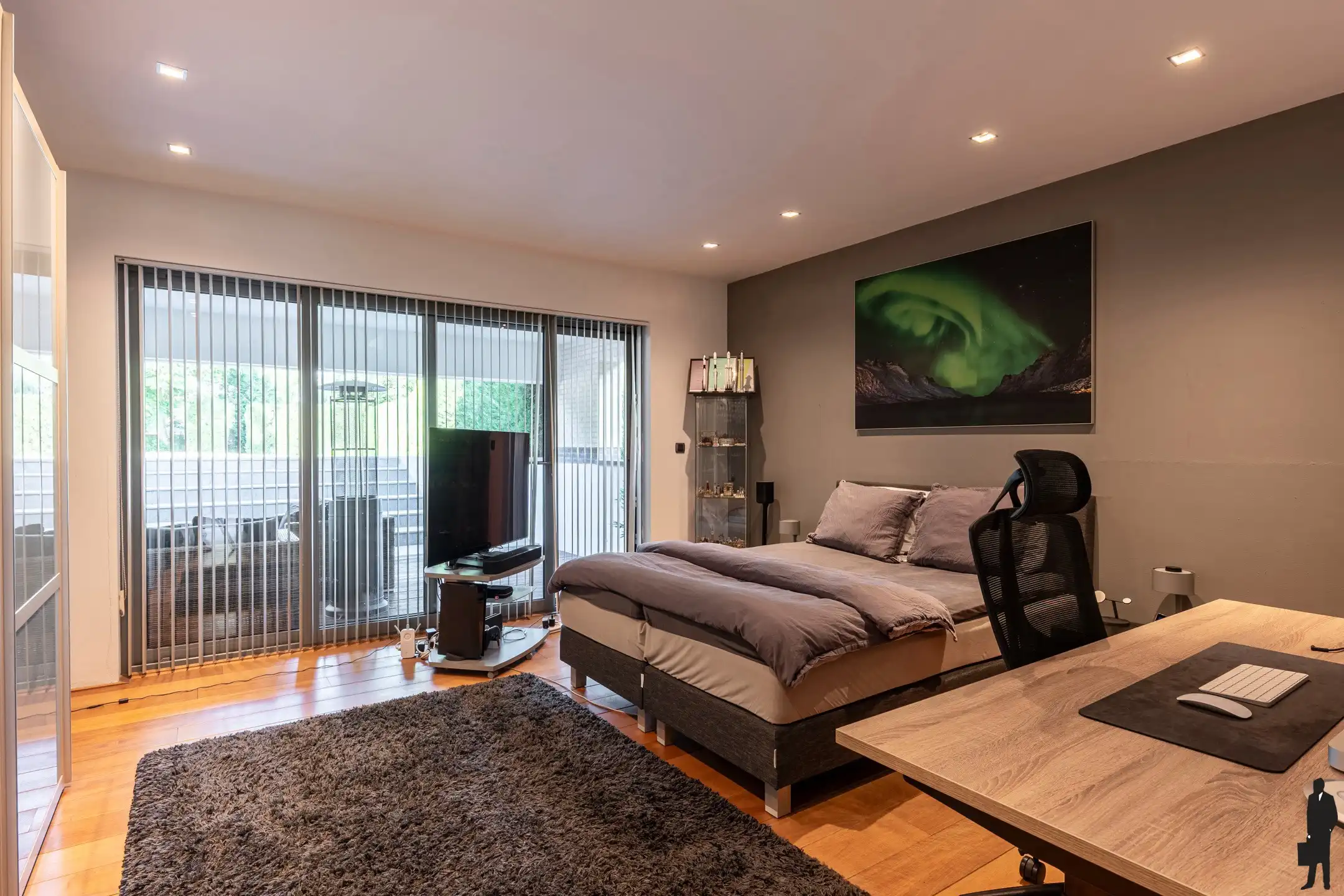 Exclusieve split-levelvilla met 5 slaapkamers te Brecht foto 40
