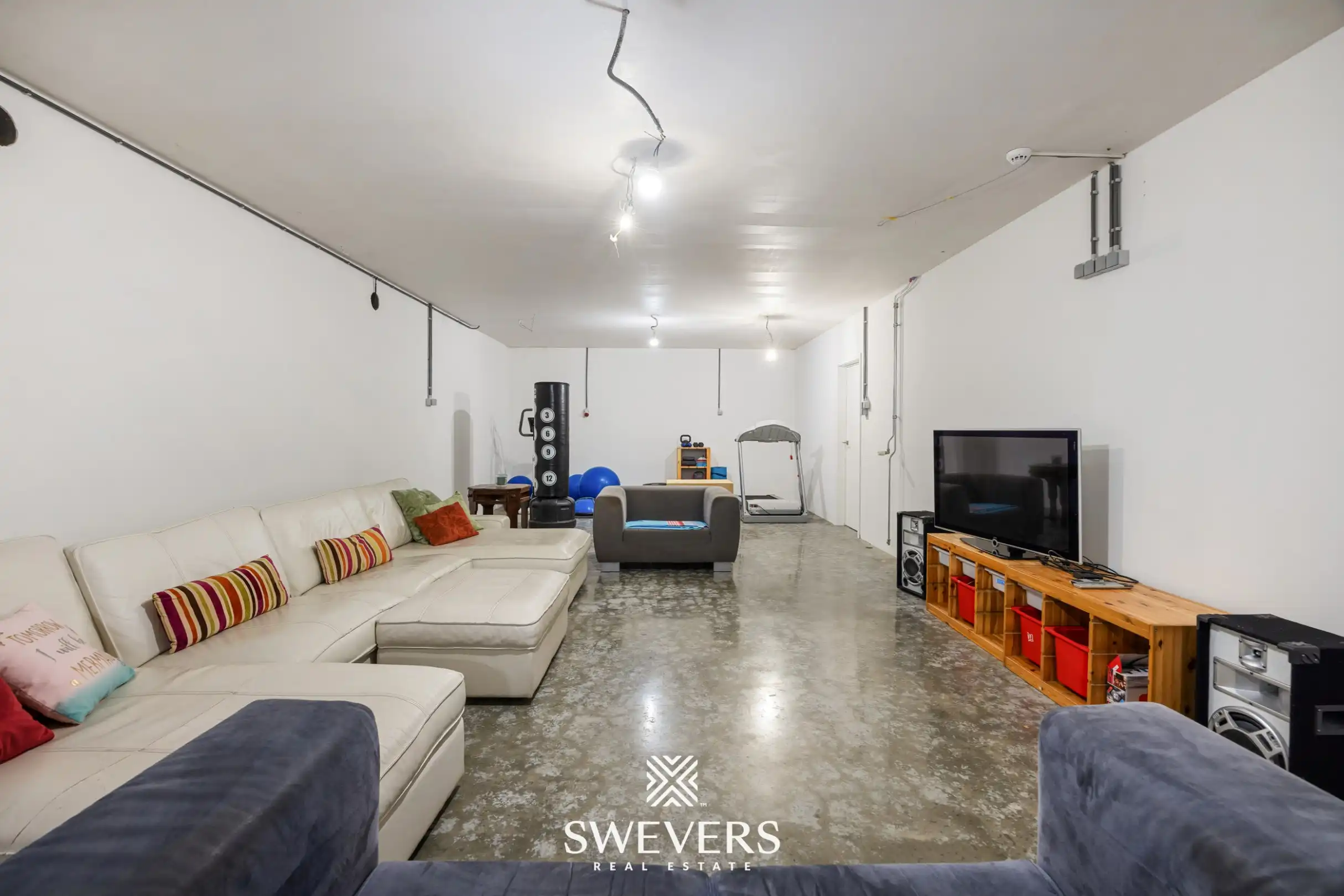 Rustig gelegen villa met 4 slaapkamers en zwembad in Bolderberg foto 29