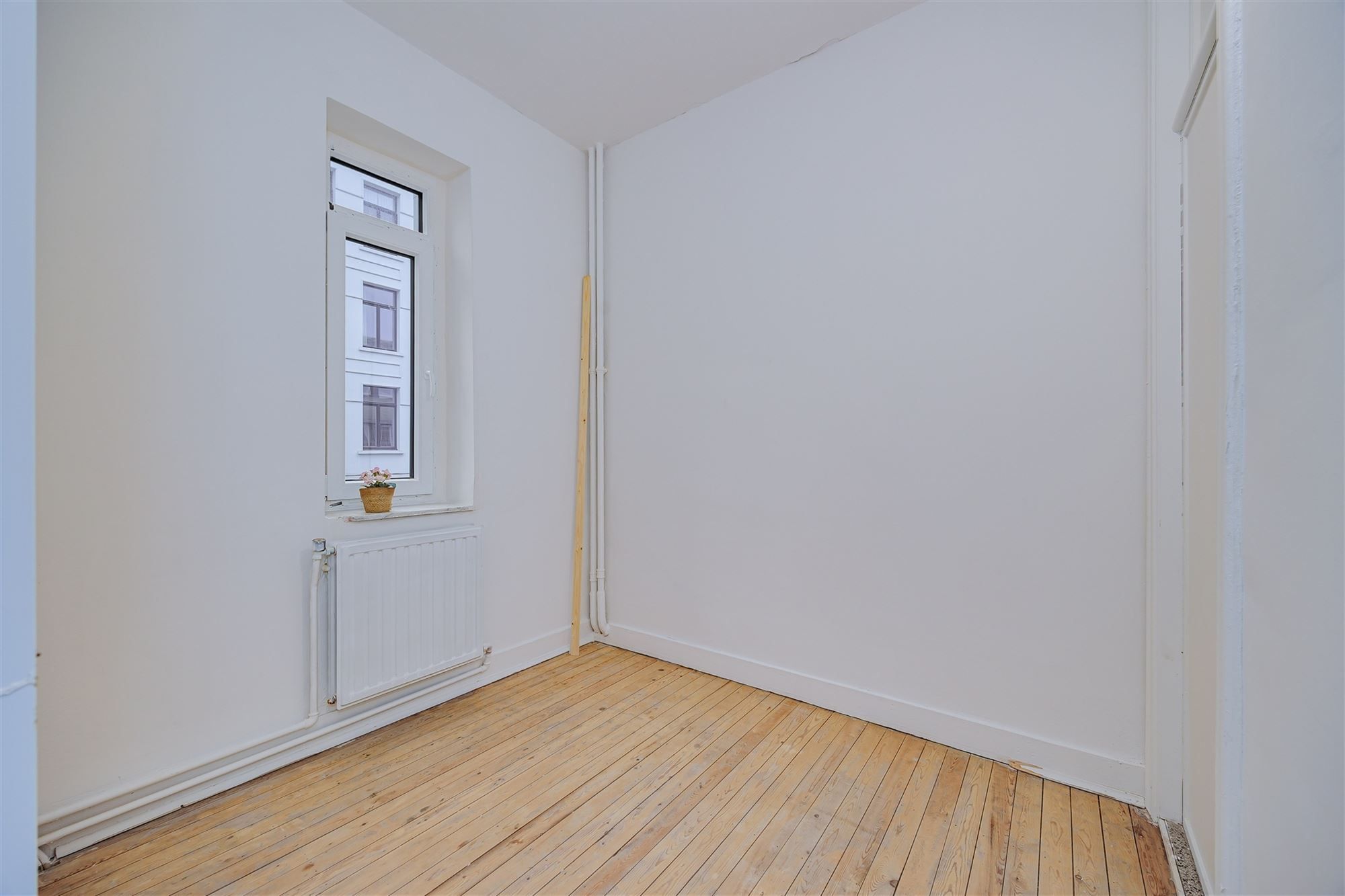 Zeer ruim en licht 3 slk appt met terras foto 9