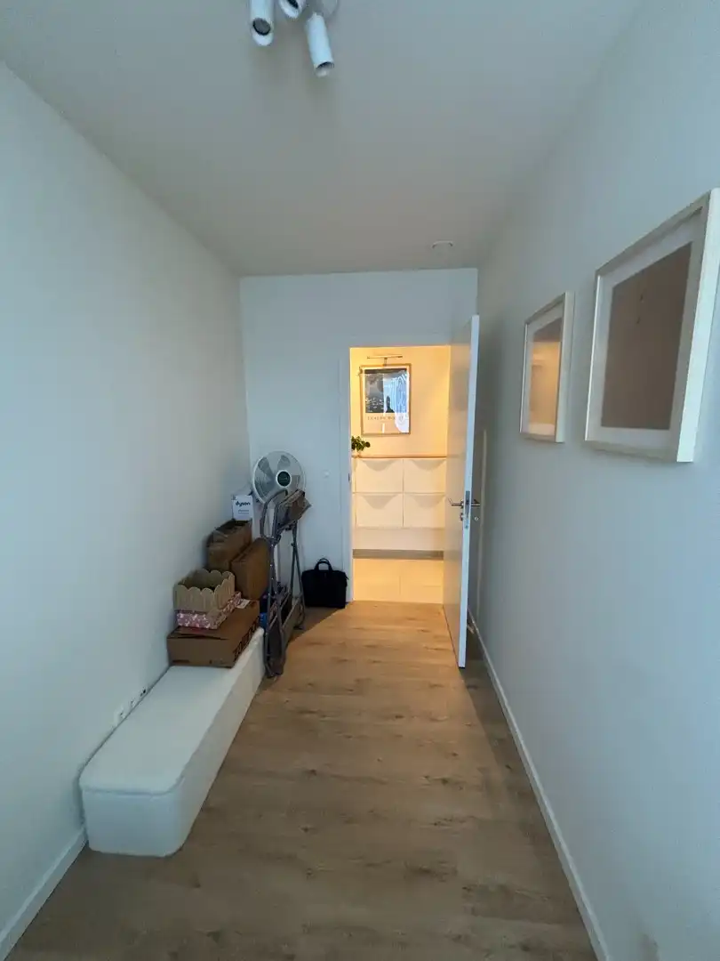 Energiezuinig 1-slaapkamerappartement te huur – Koningslo (Oude Kodaksite) foto 16