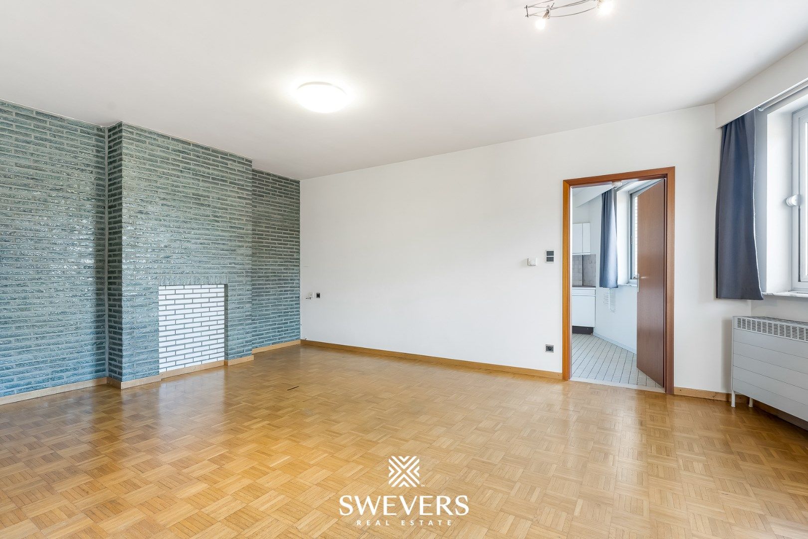 Instapklaar appartement met 2 slaapkamers in het centrum van Heusden-Zolder   foto 8