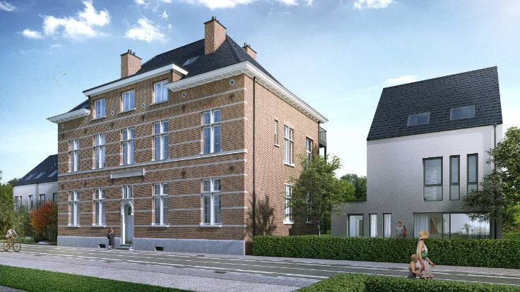 PROJECT HESTIA TE RANST! foto 2