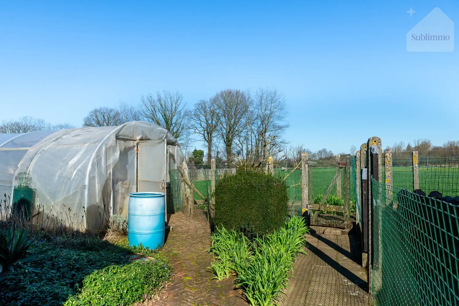 Gezellige gezinswoning met ruime tuin op een prachtige locatie in Meerhout foto 43