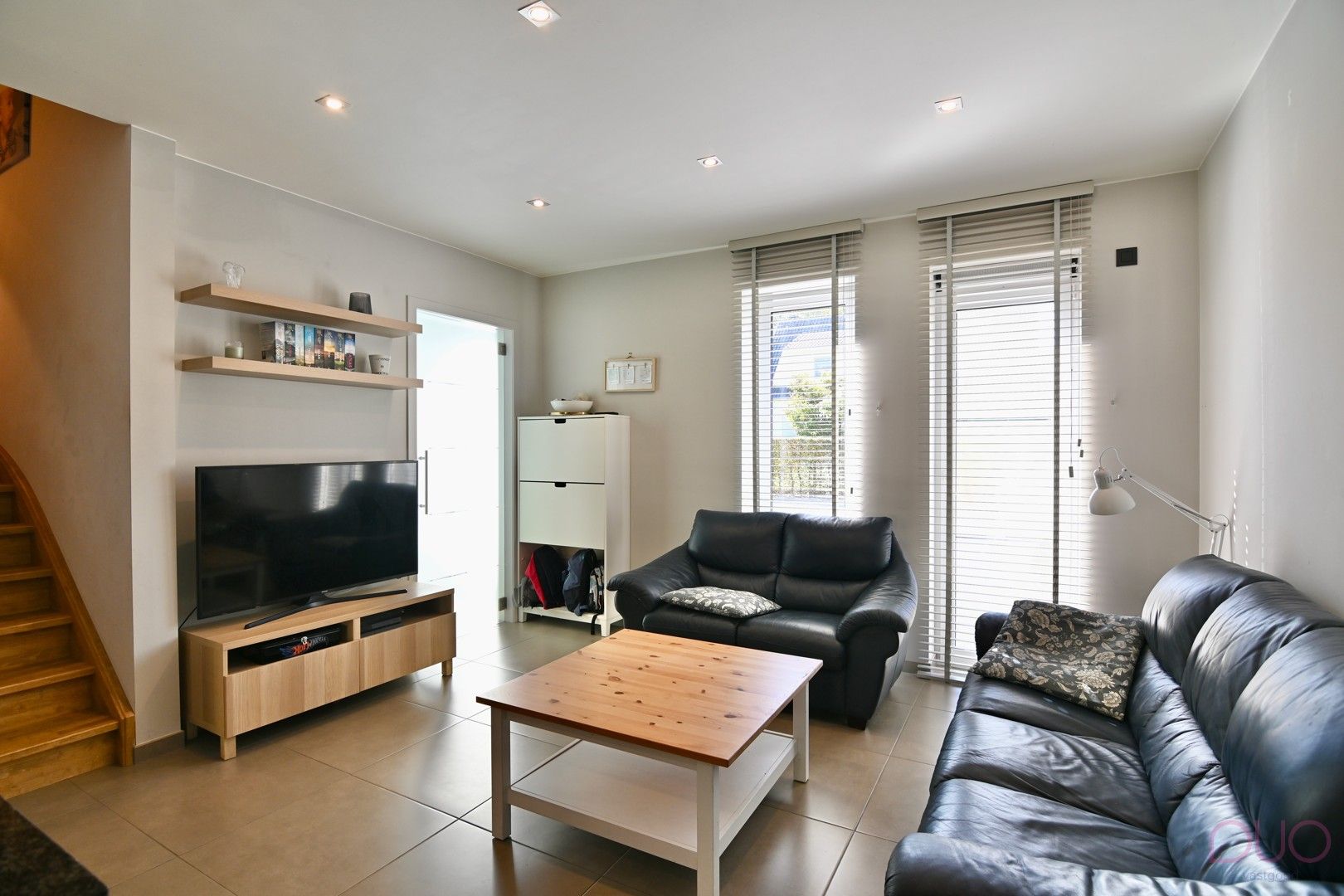 Moderne instapklare gezinswoning van 2021 met 4 slaapkamers in Sint-Truiden foto 6