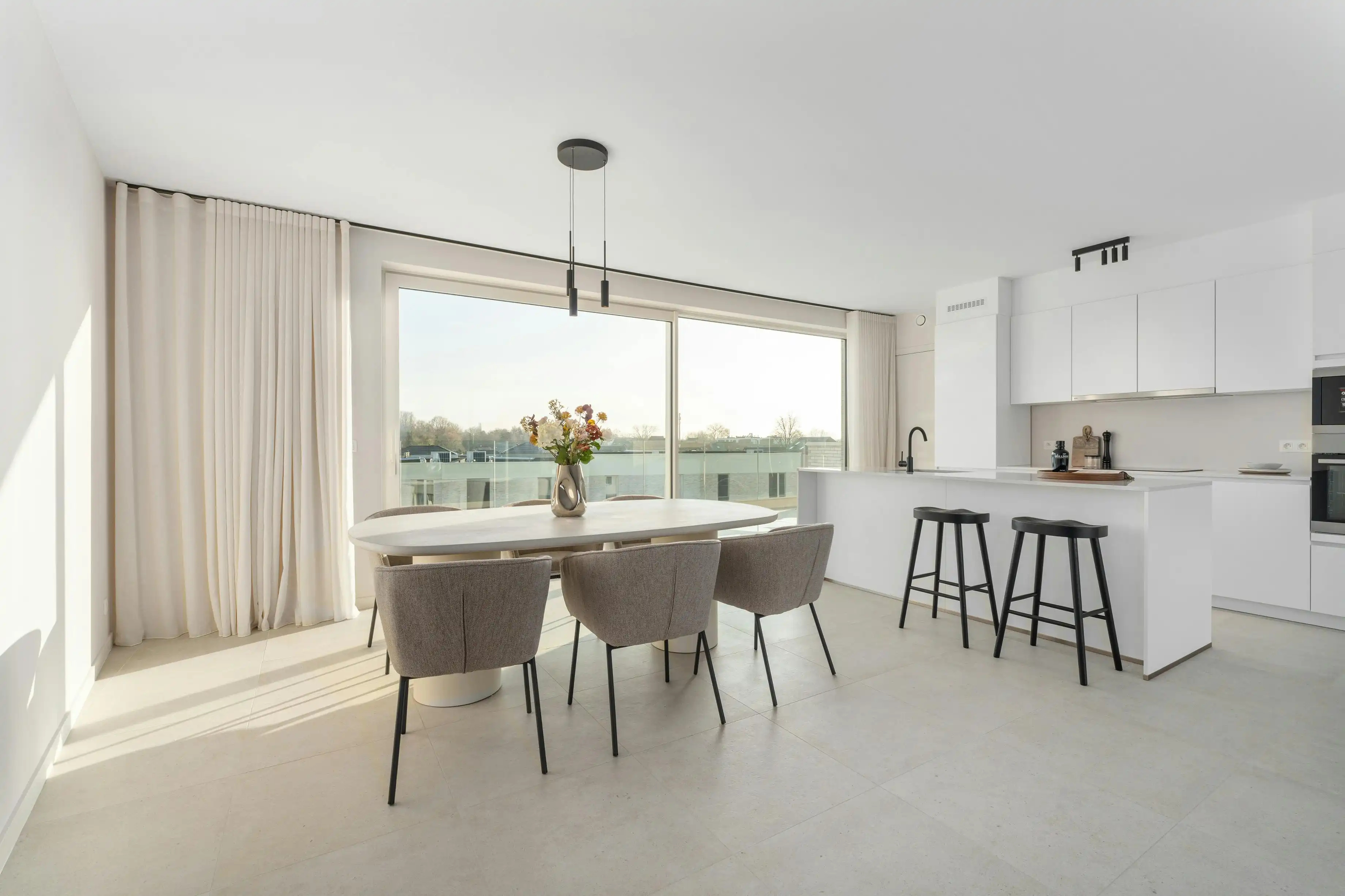 Appartement met 3 slaapkamers te koop in Vichte foto 2