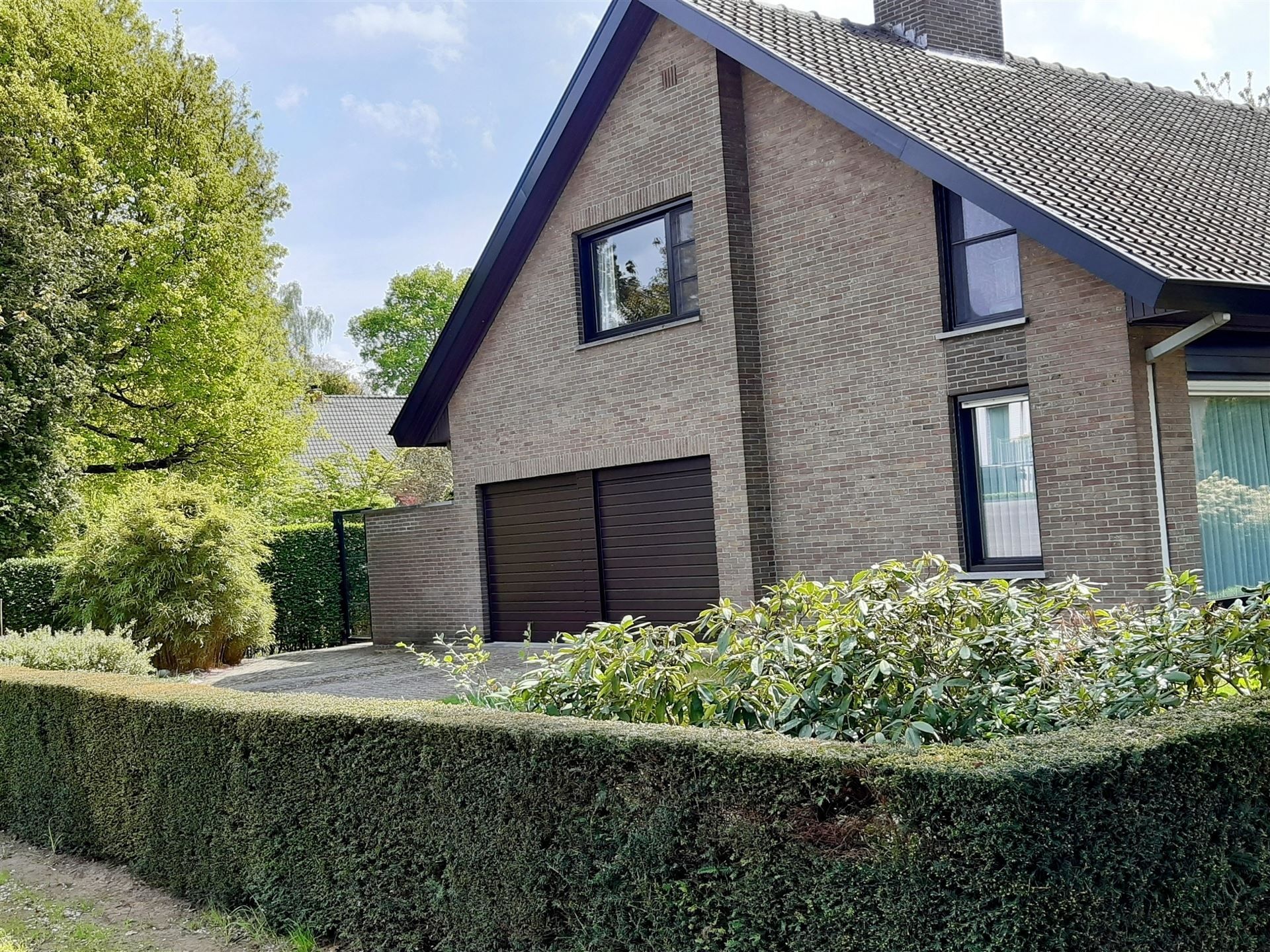 Huis foto 2