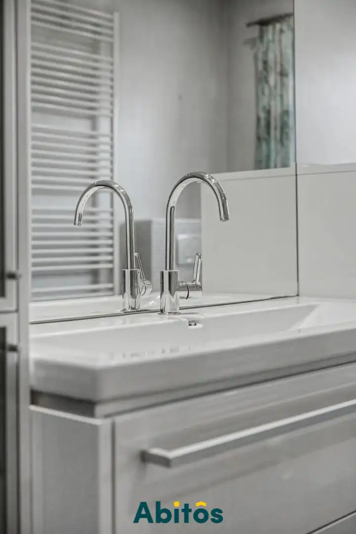 Luxueuze penthouse met royale terrassen op toplocatie in Gent foto 14