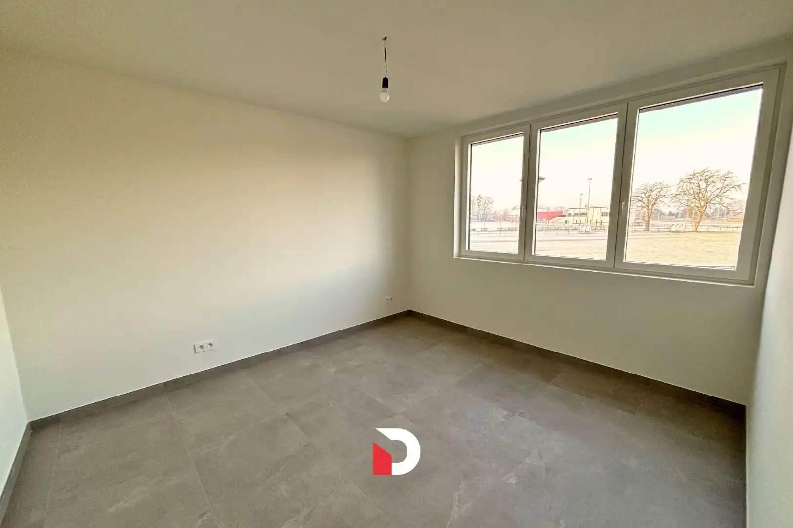 Modern en  ruim (150 m²) appartement met 3 slaapkamers en garagebox foto 11