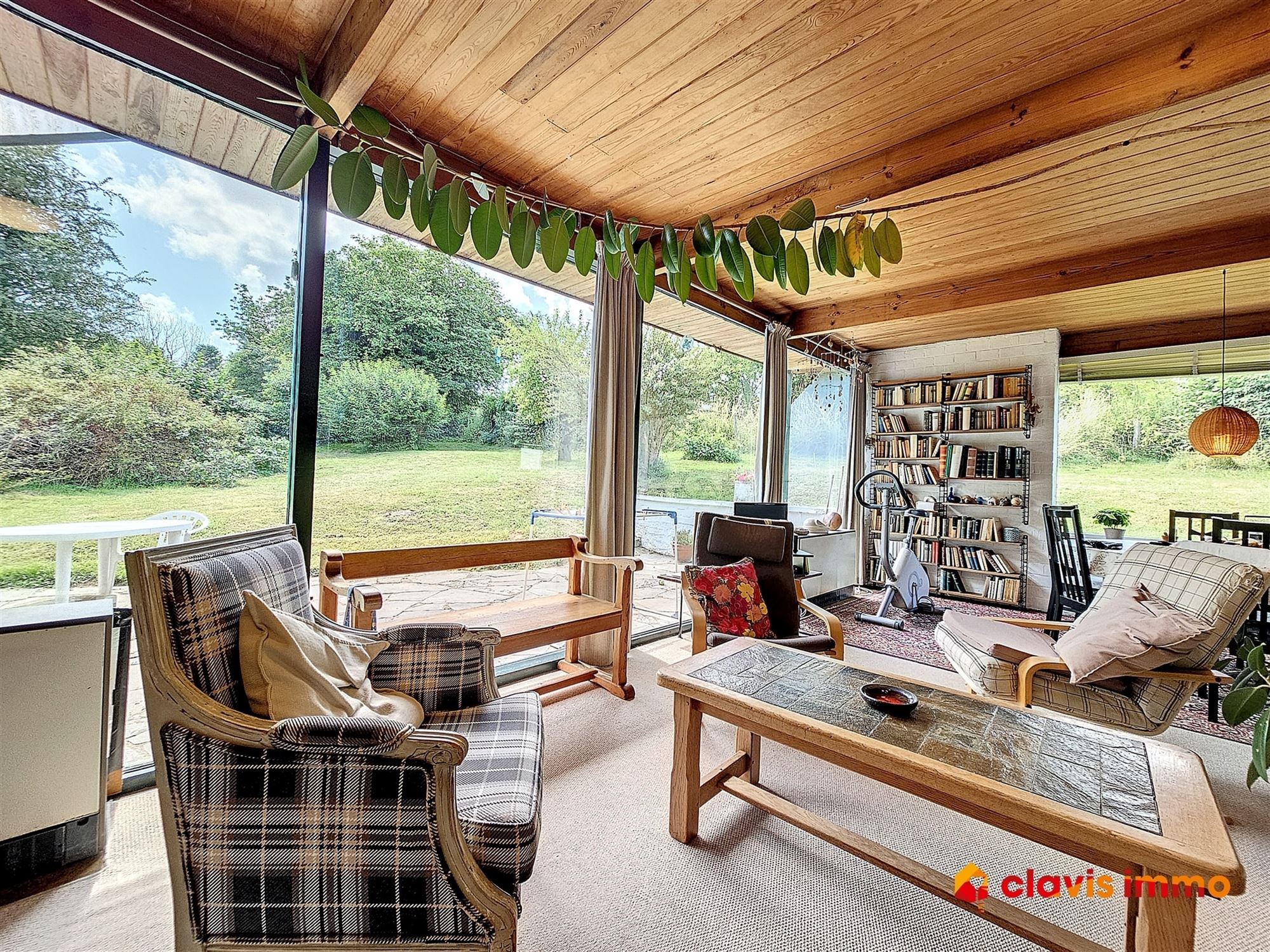 Aangename villa met 4 slaapkamers op een prachtig perceel van ±16a53ca foto 6