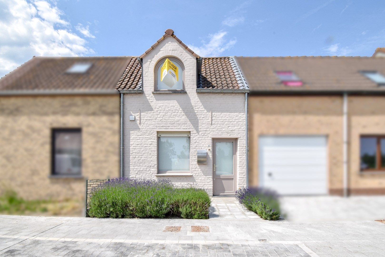 Gezellige en volledig instapklare woning foto 12