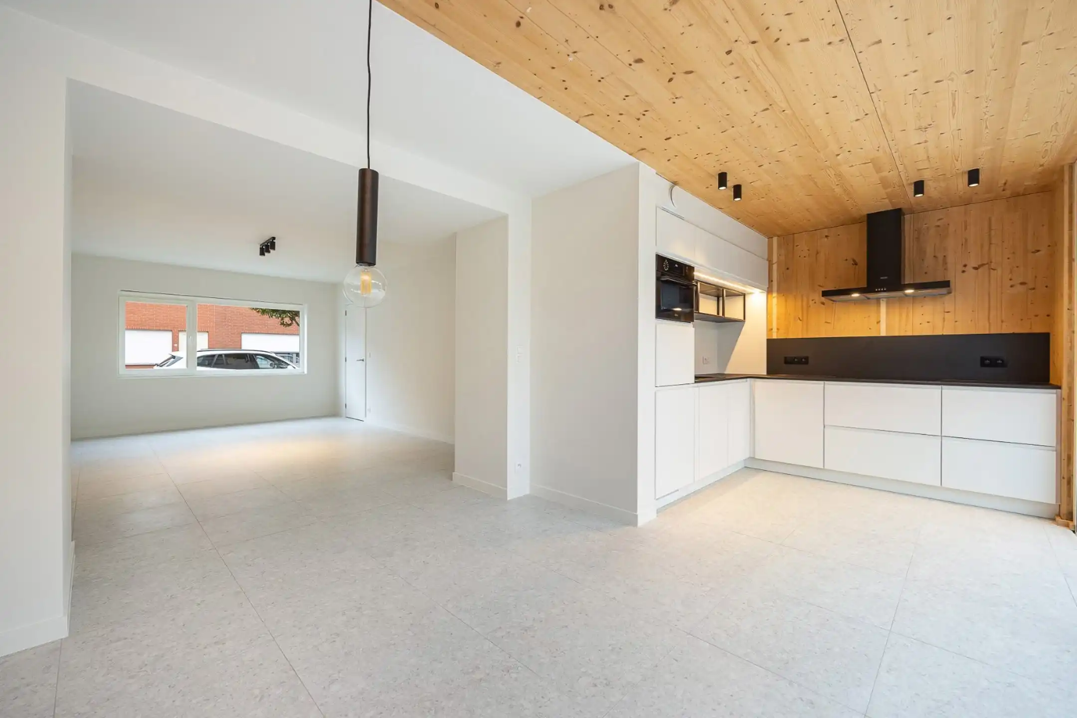 Energiezuinige woning te Bonheiden foto 4