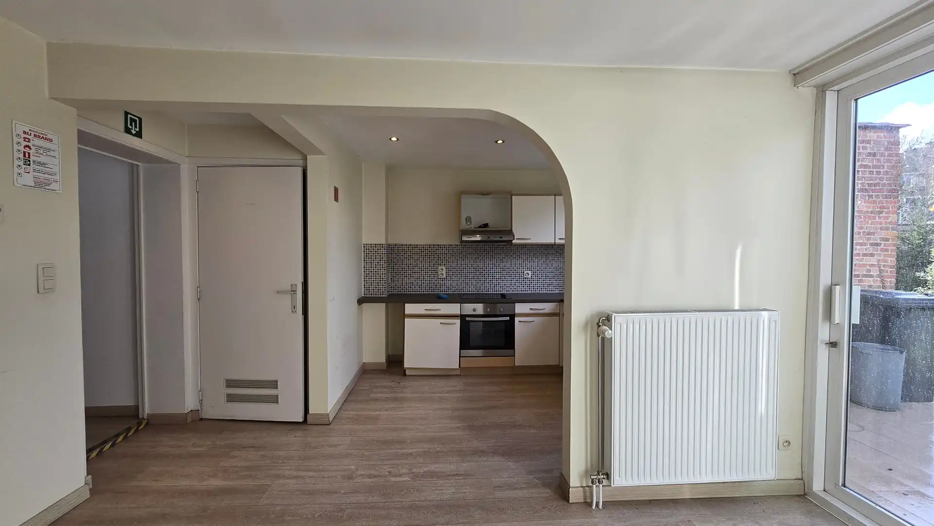 Veelzijdige handelsruimte (91m²) in hartje Zaventem foto 11