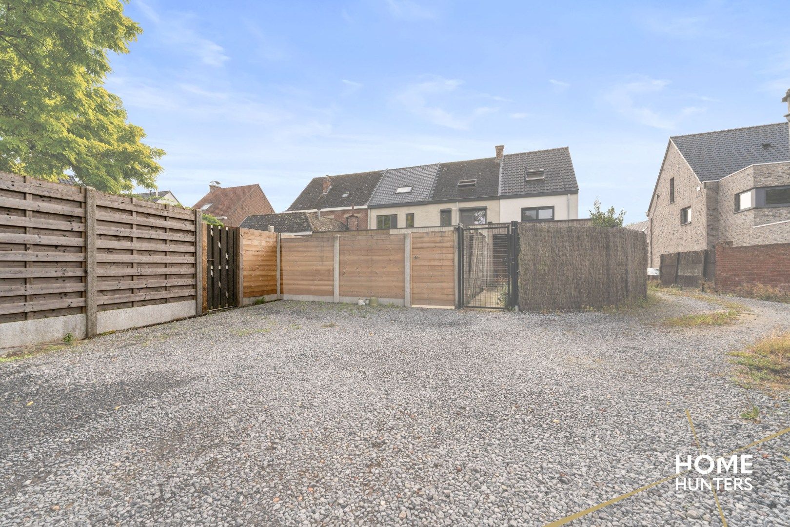 Moderne, instapklare woning met tuin en 3 slaapkamers  foto 21