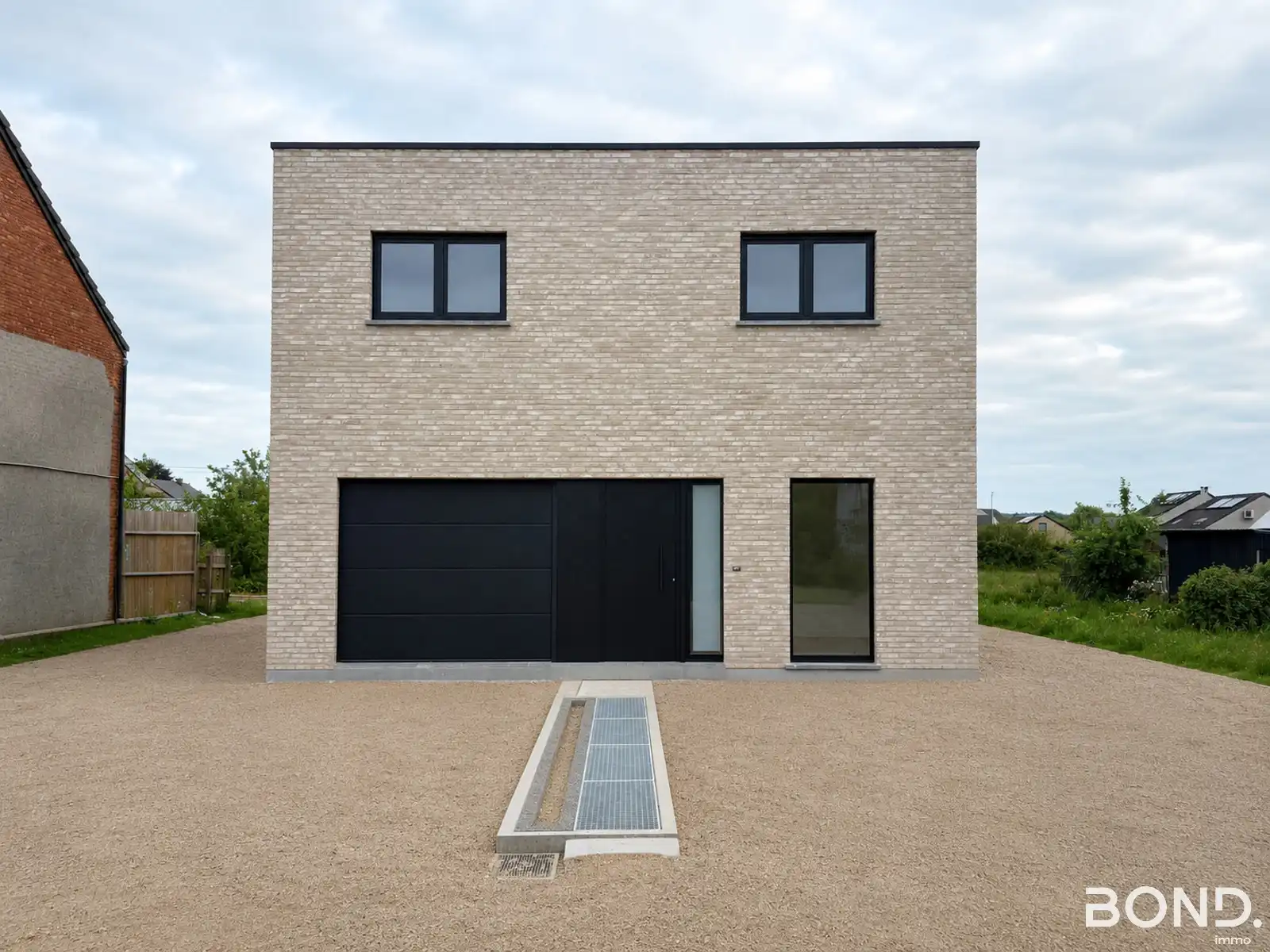 Passieve nieuwbouw met 4 slpks foto 25