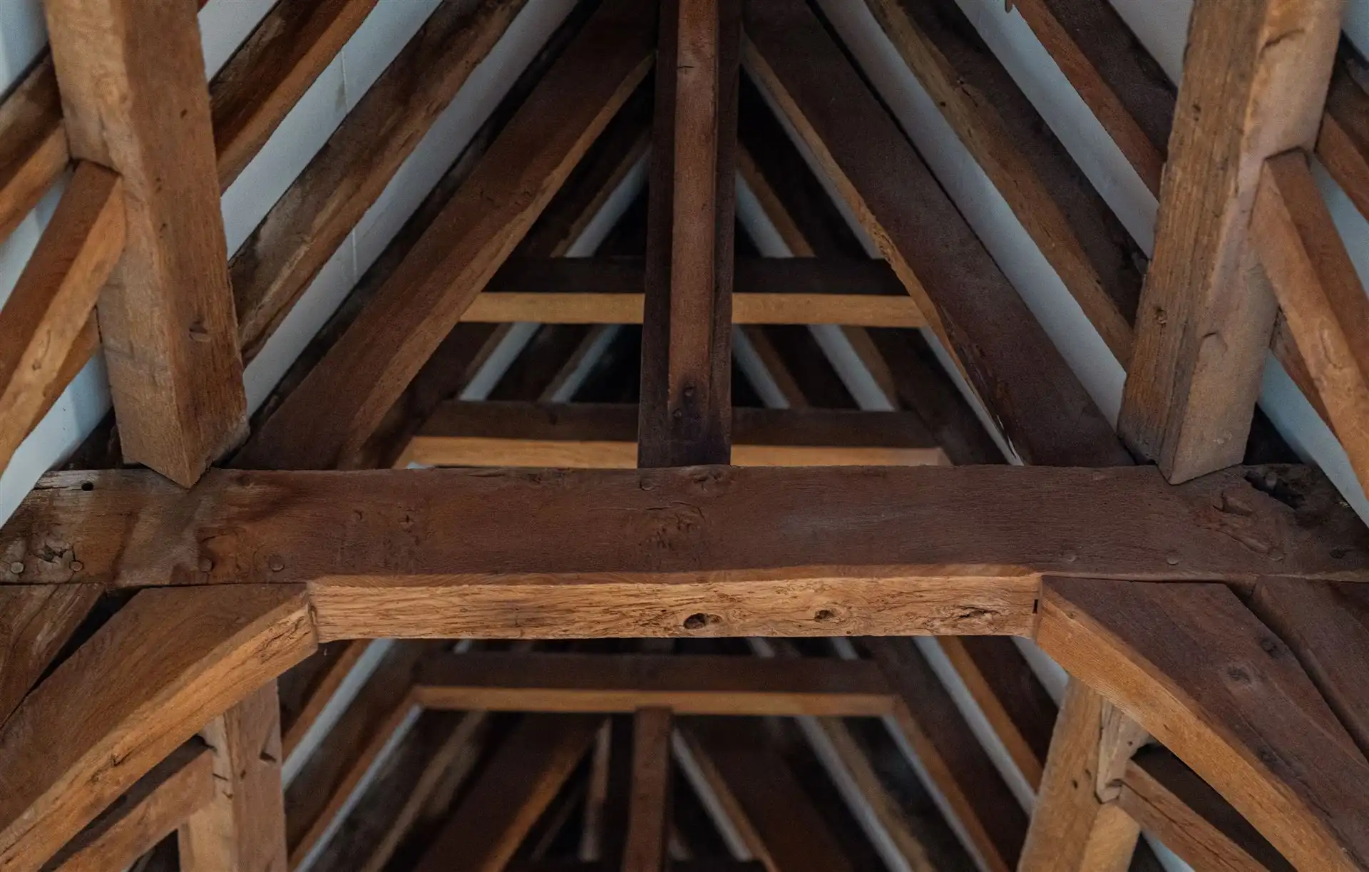 Historisch handelspand op de markt te Oudenaarde foto 23