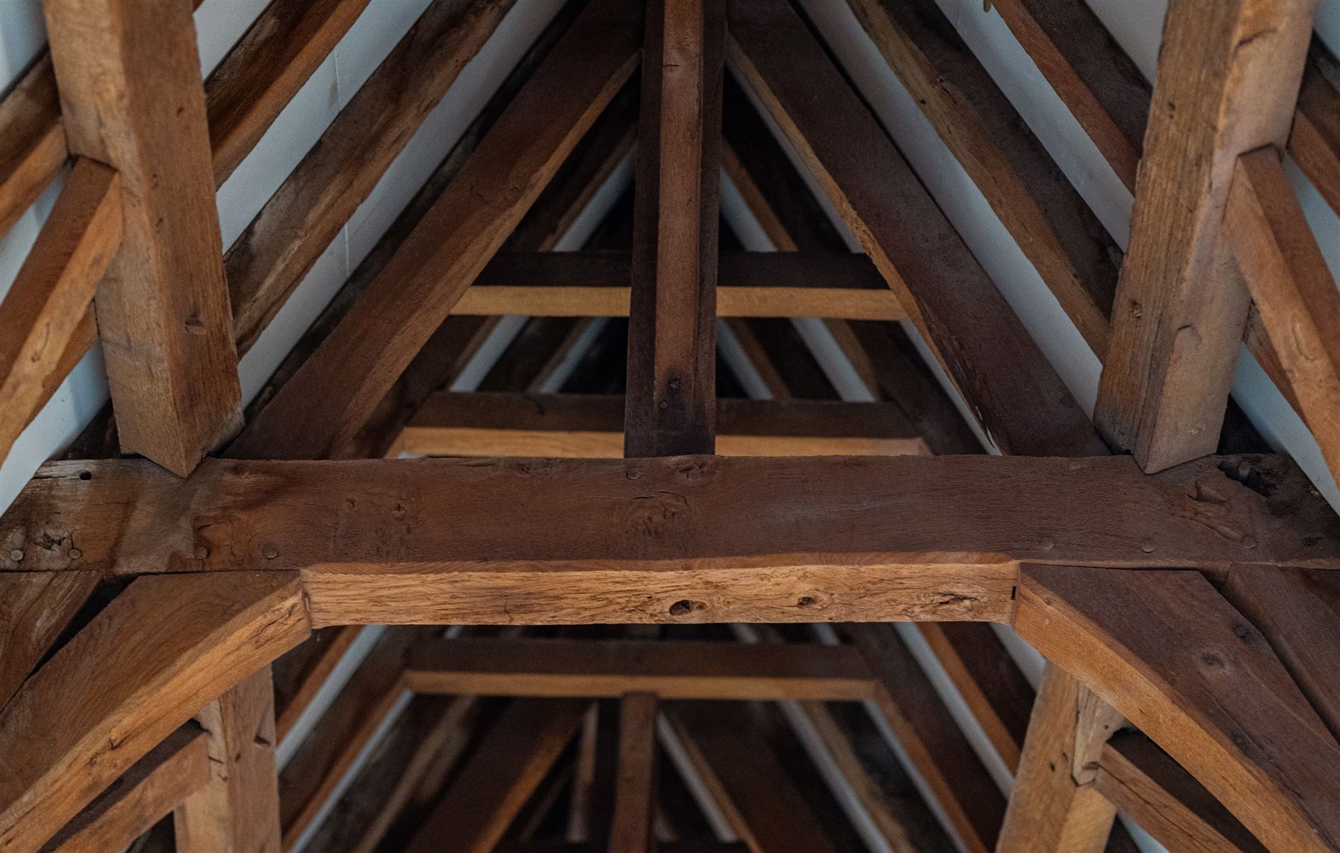 Historisch handelspand op de markt te Oudenaarde foto 23
