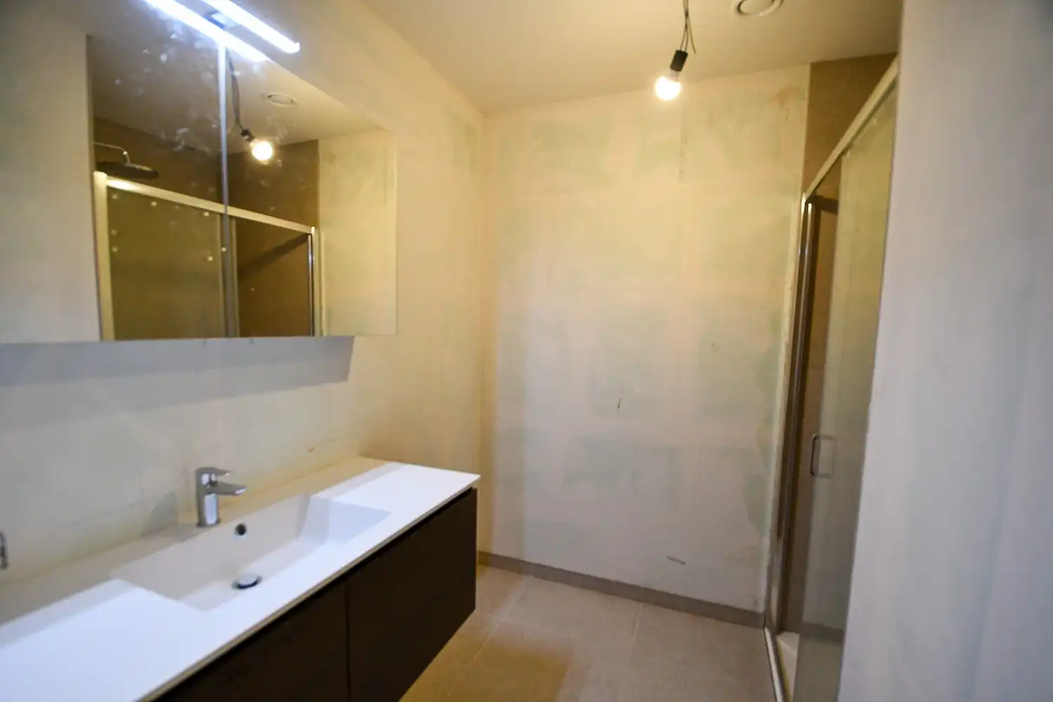Ruim appartement nabij de Markt foto 5