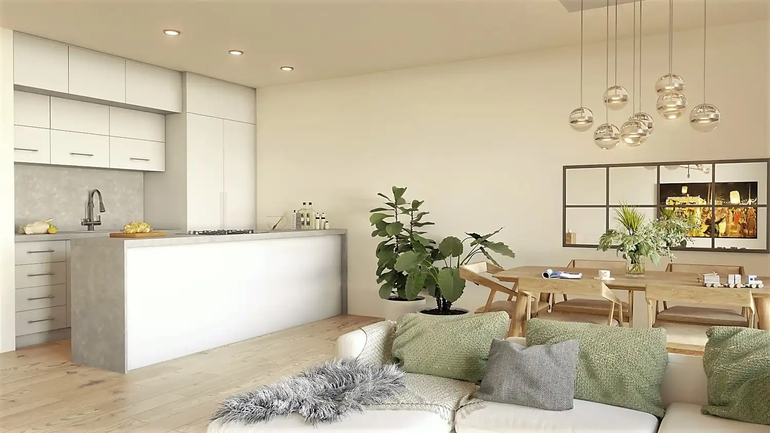 CORPARK - Wonen tussen de bomen in Boom! foto 13