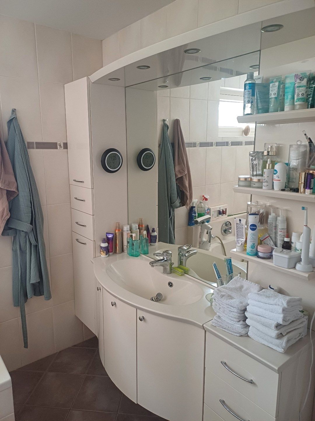 IN OPTIE Instapklare woning op een zeer rustige locatie in het groen met 3 slaapkamers. foto 19