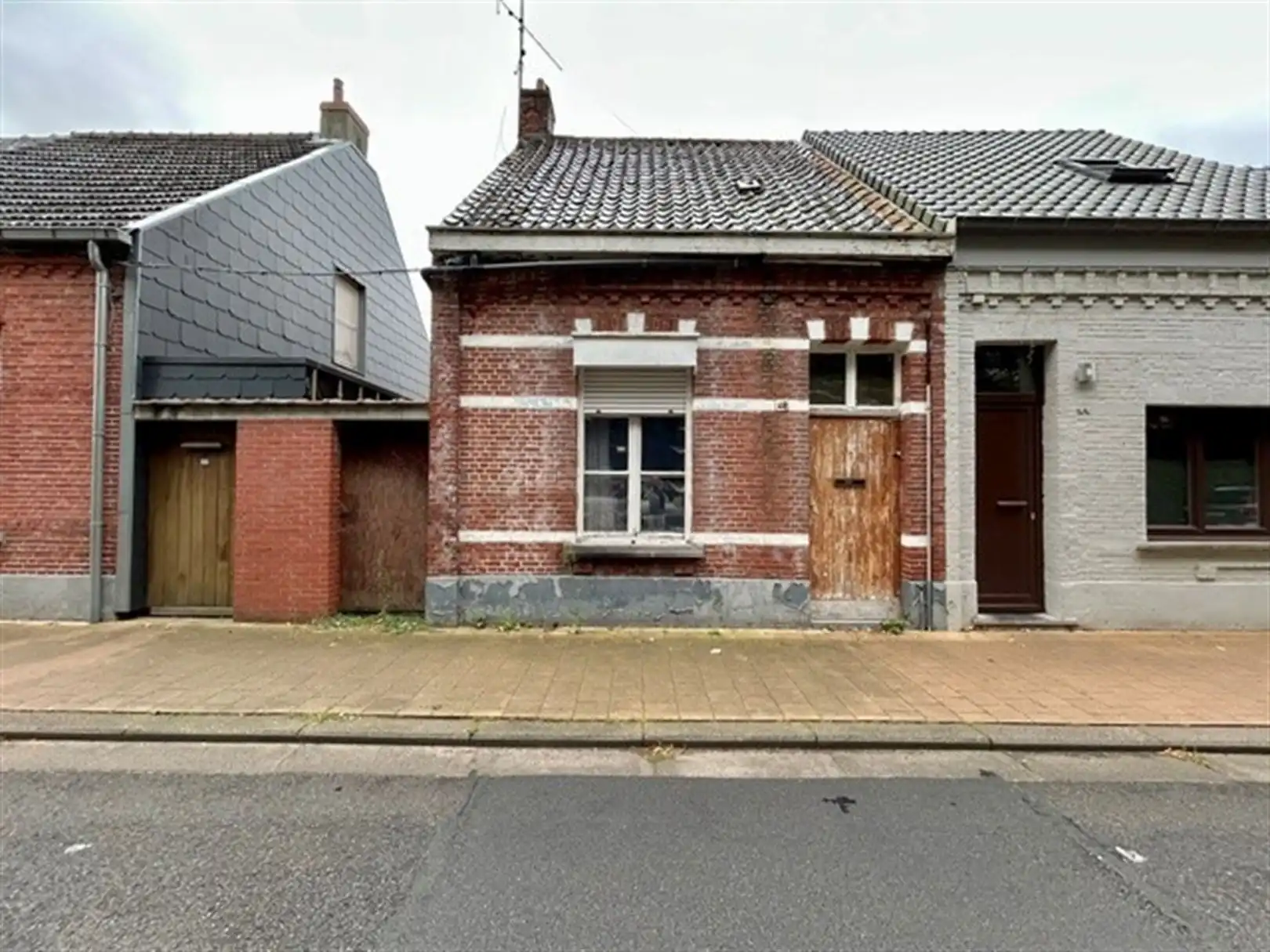 Huis te koop Philippe Spethstraat 46 - 2950 KAPELLEN