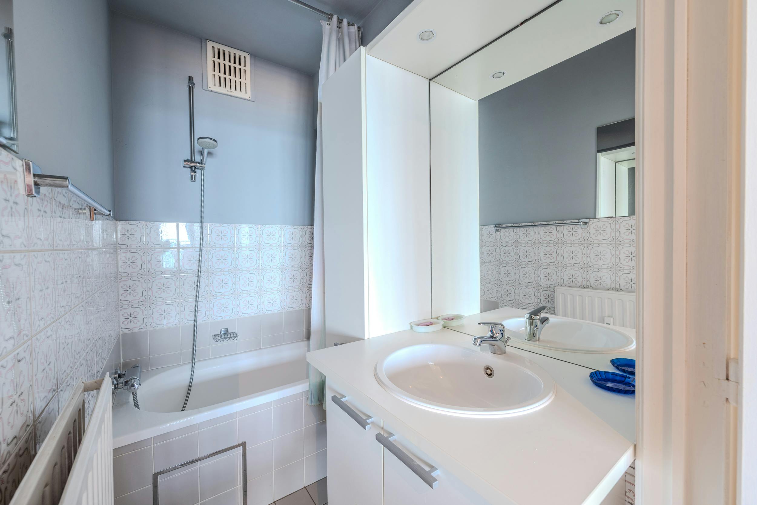 Studio met prachtig frontaal zeezicht te koop te Middelkerke foto 10