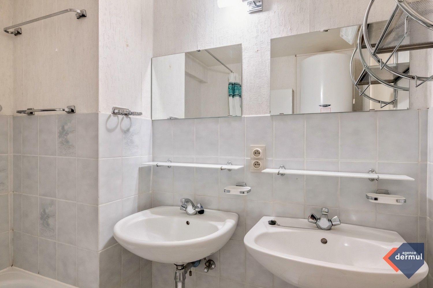 RESIDENTIE MERCATOR foto 11