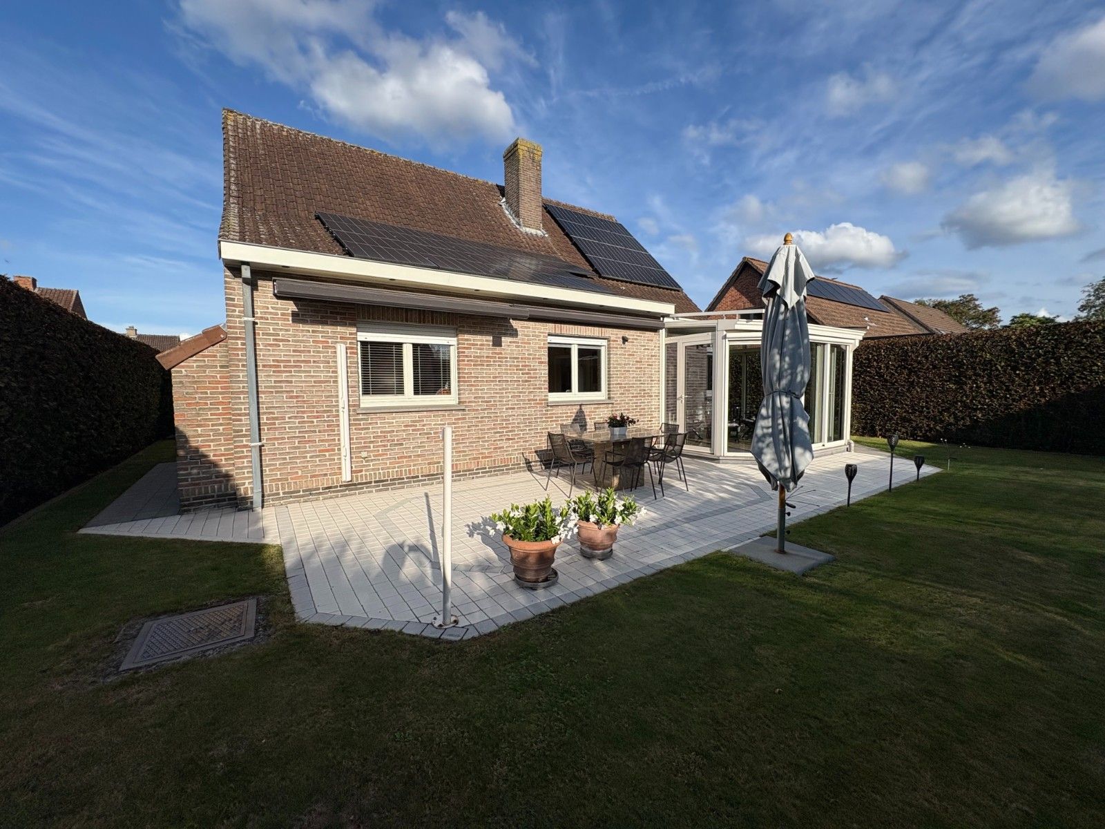Villa te koop ! foto 3