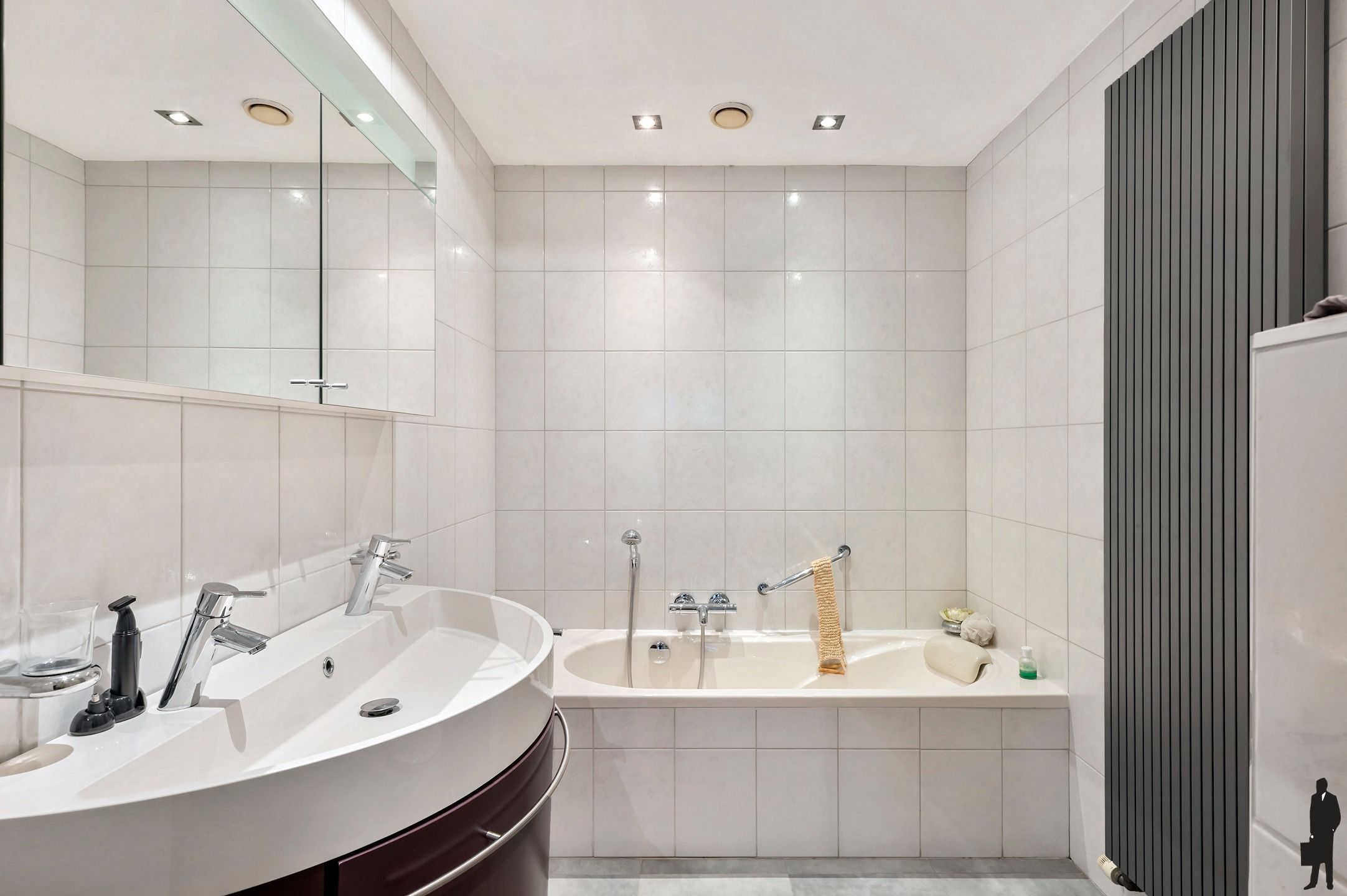 Goed onderhouden app op een centrale locatie in Ekeren!  foto 9