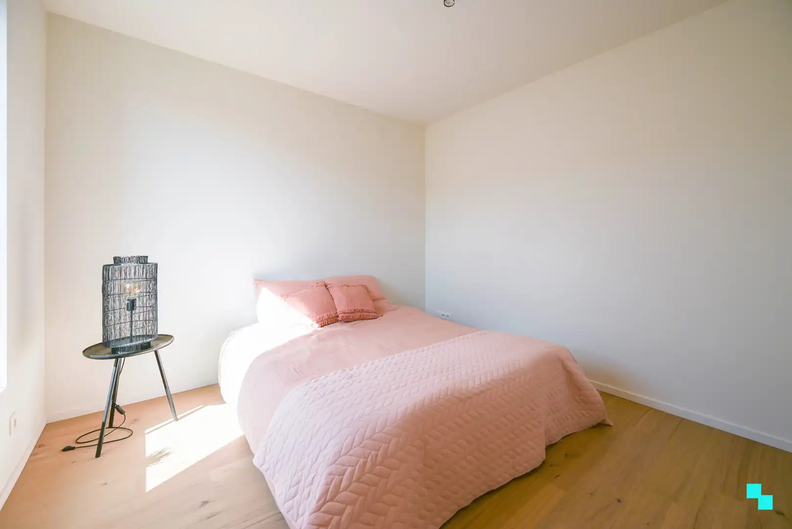 Halfopen nieuwbouwwoning in Wielsbeke foto 20