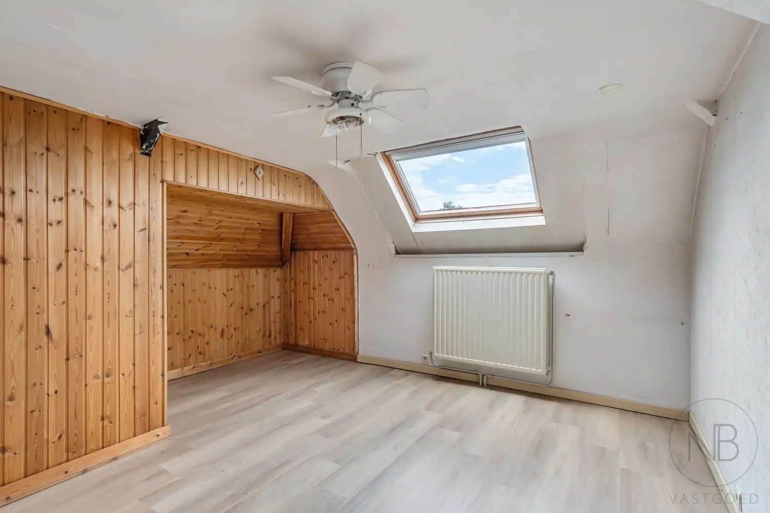 Woning op een unieke locatie in Bokrijk foto 20