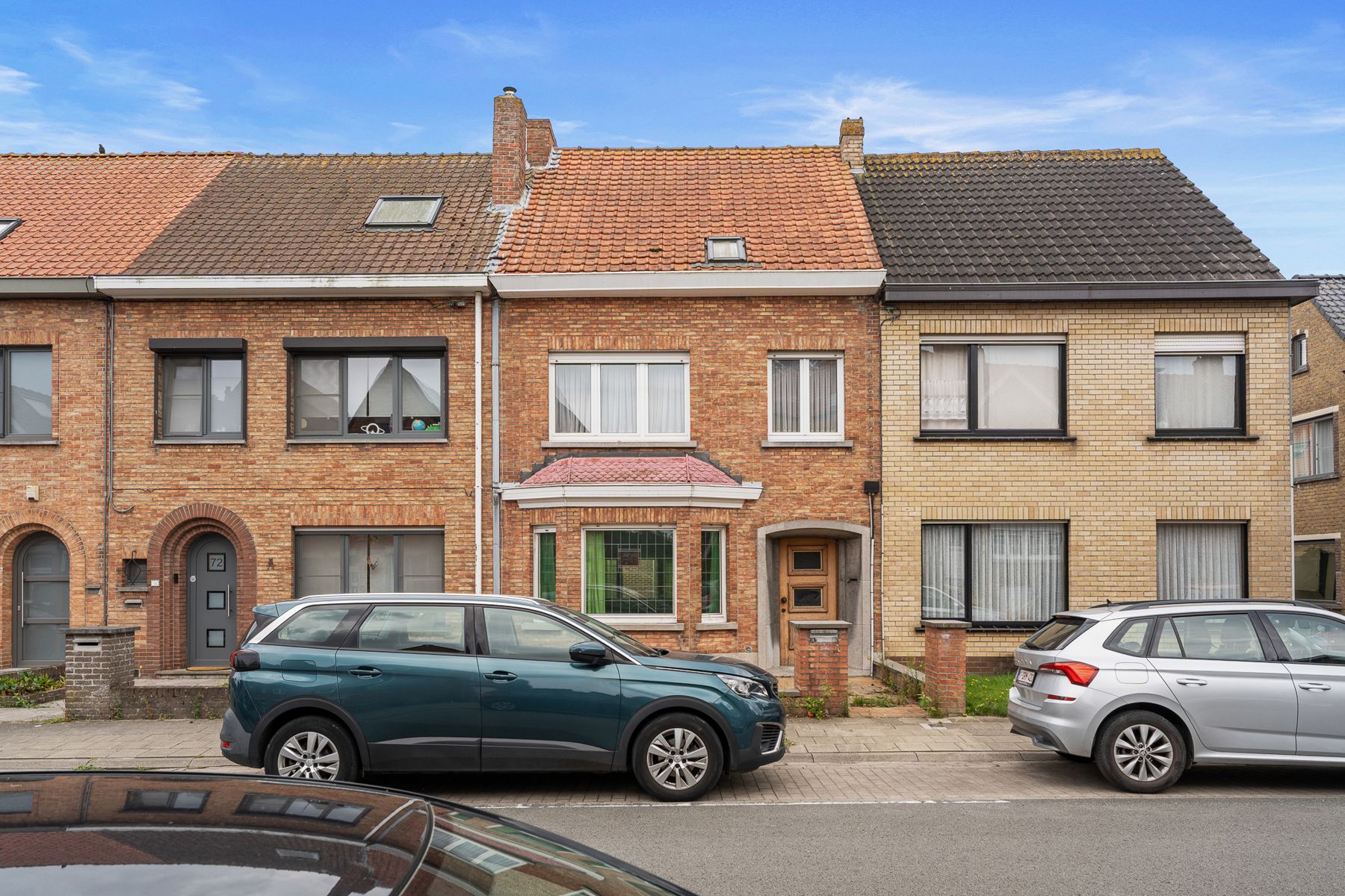 Te renoveren 3 slpk. woning met garage en uitweg foto 23