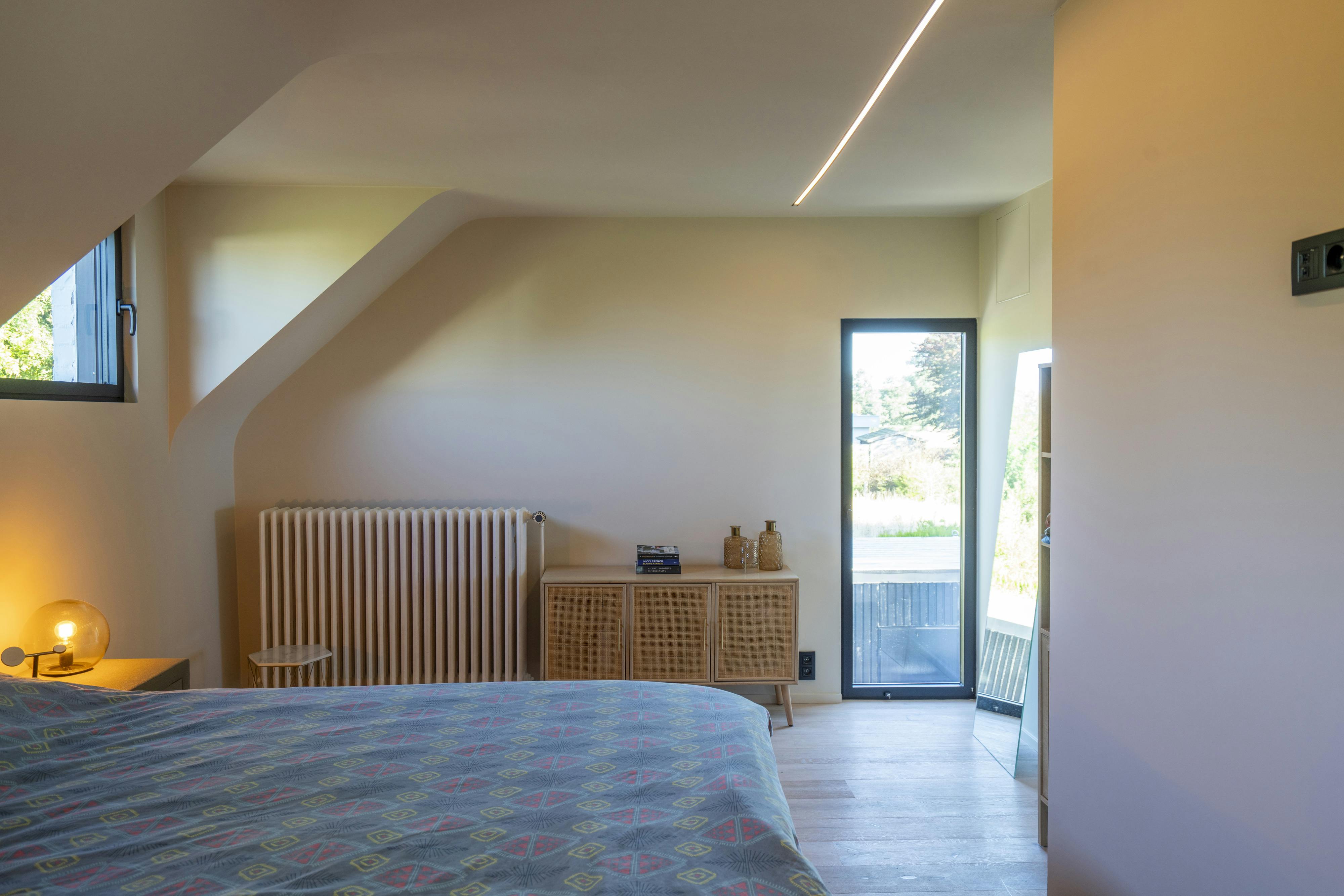 Instapklare villa (1236 m²) met unieke zichten te Bellegem  foto 15