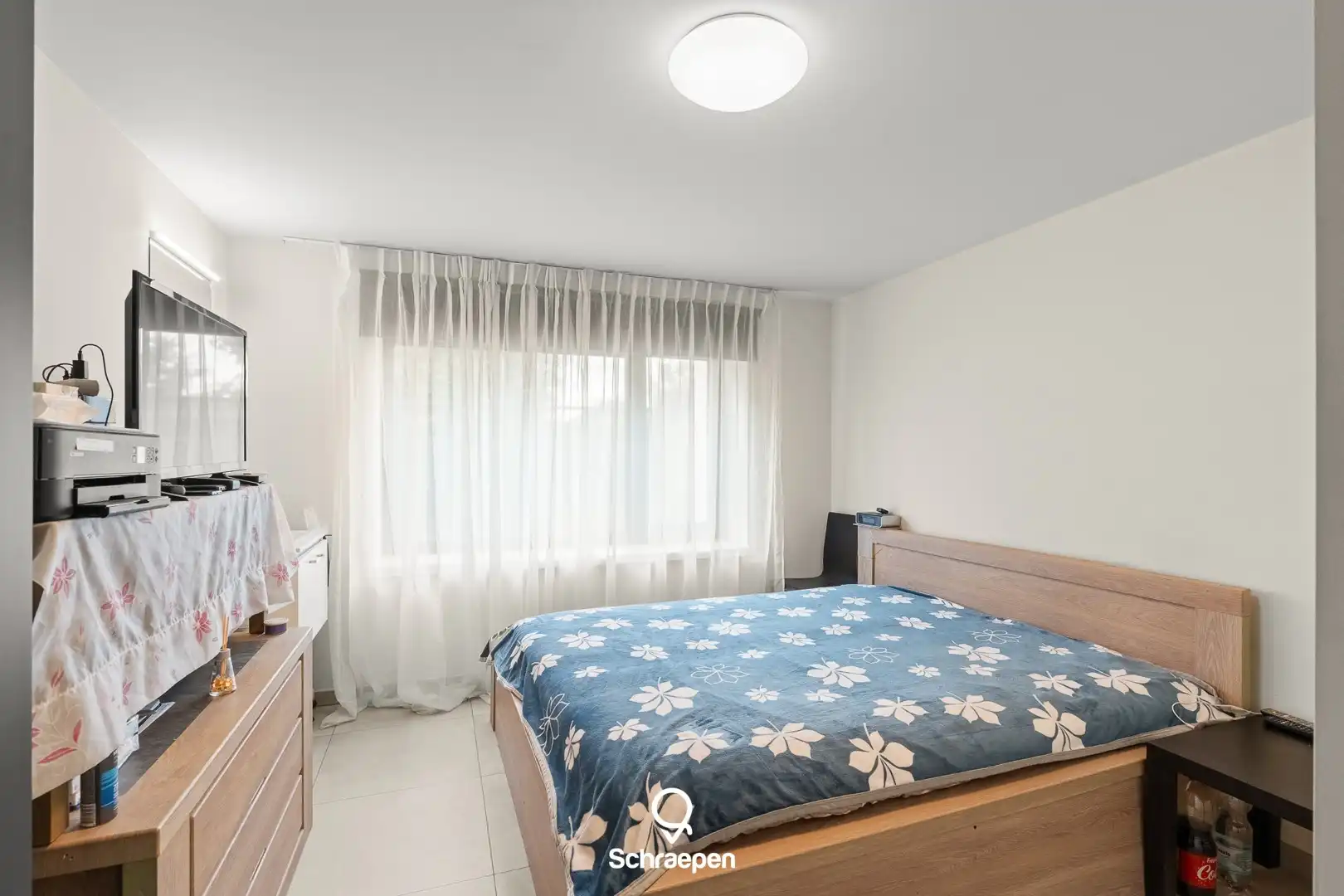 Instapklare woning met EPC-label B, 5 slpks en flexibele indeling nabij Zonhoven-centrum! foto 9