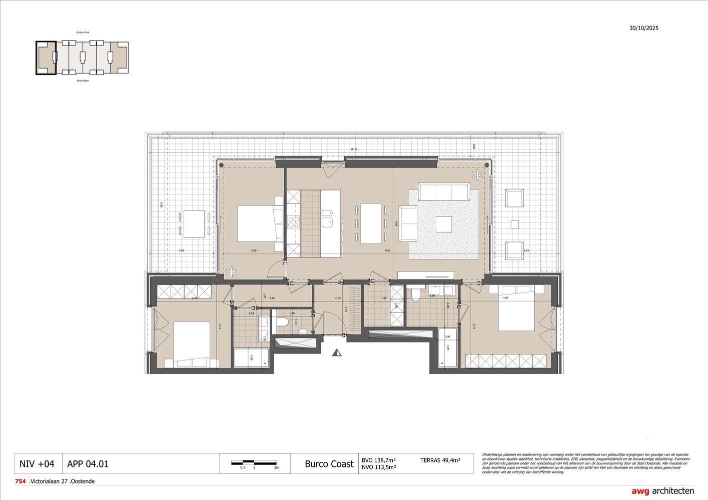 RESIDENTIE PARK 27 foto 10