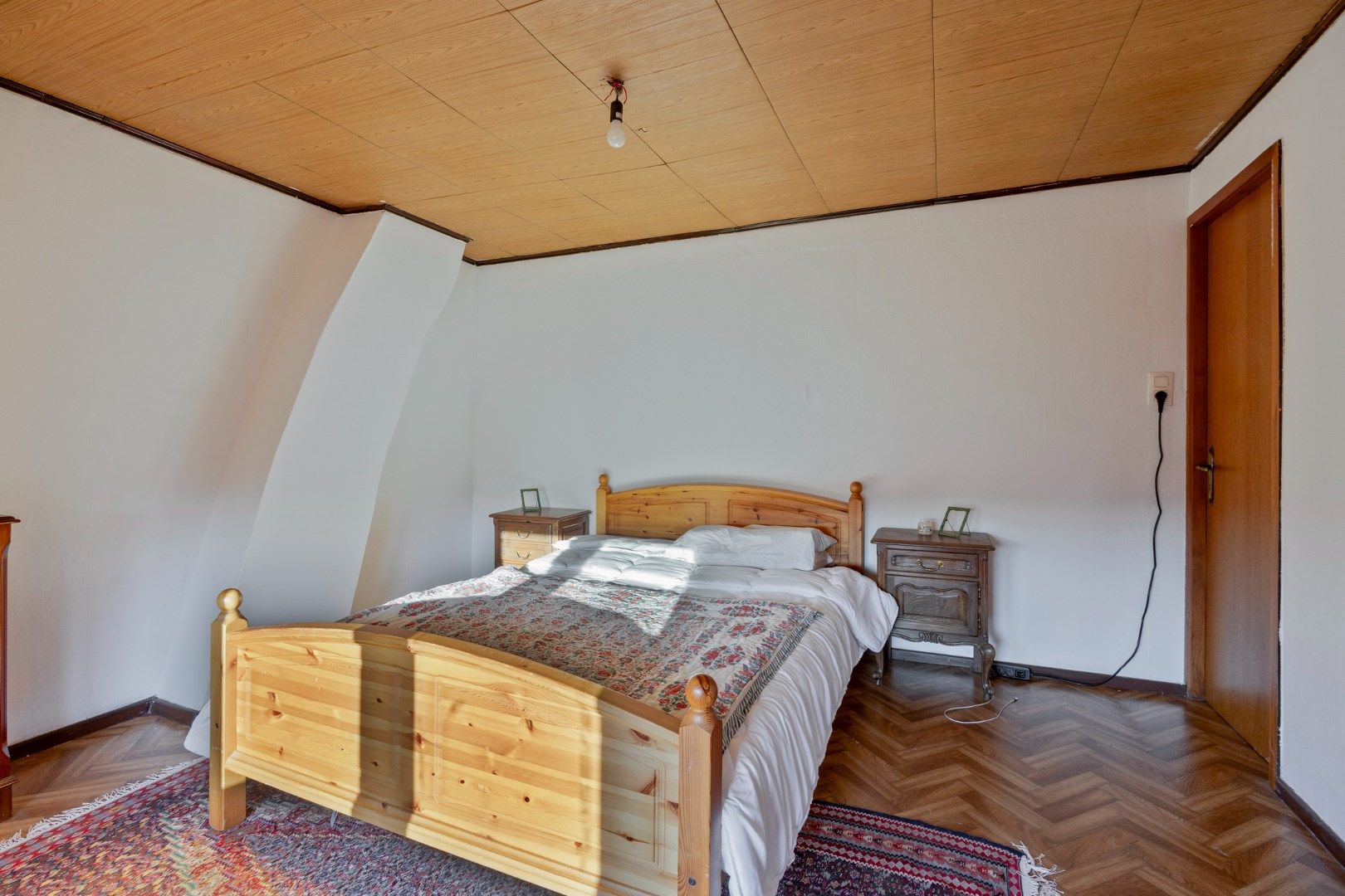 Te renoveren woning nabij het centrum van Mol ! foto 11